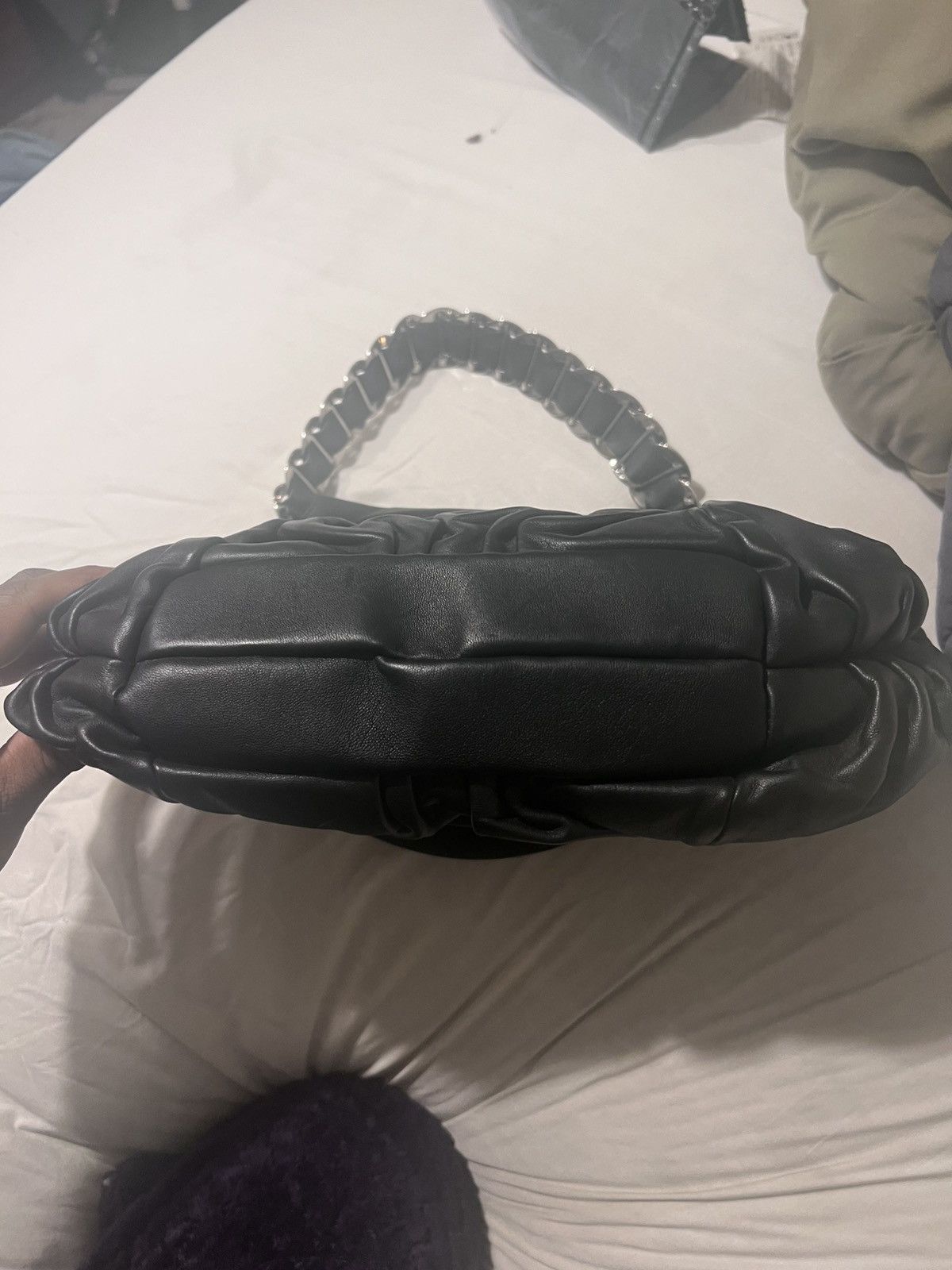Dior Christian Dior Jazz Club Bag Size ONE SIZE - 9 Thumbnail