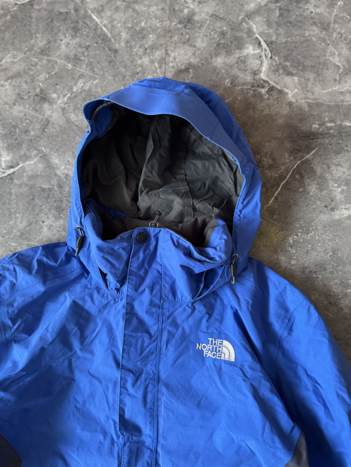 The North Face The North Face Windbeakers Jacket Gore Tex hyvent Man S Size US S / EU 44-46 / 1 - 4 Thumbnail