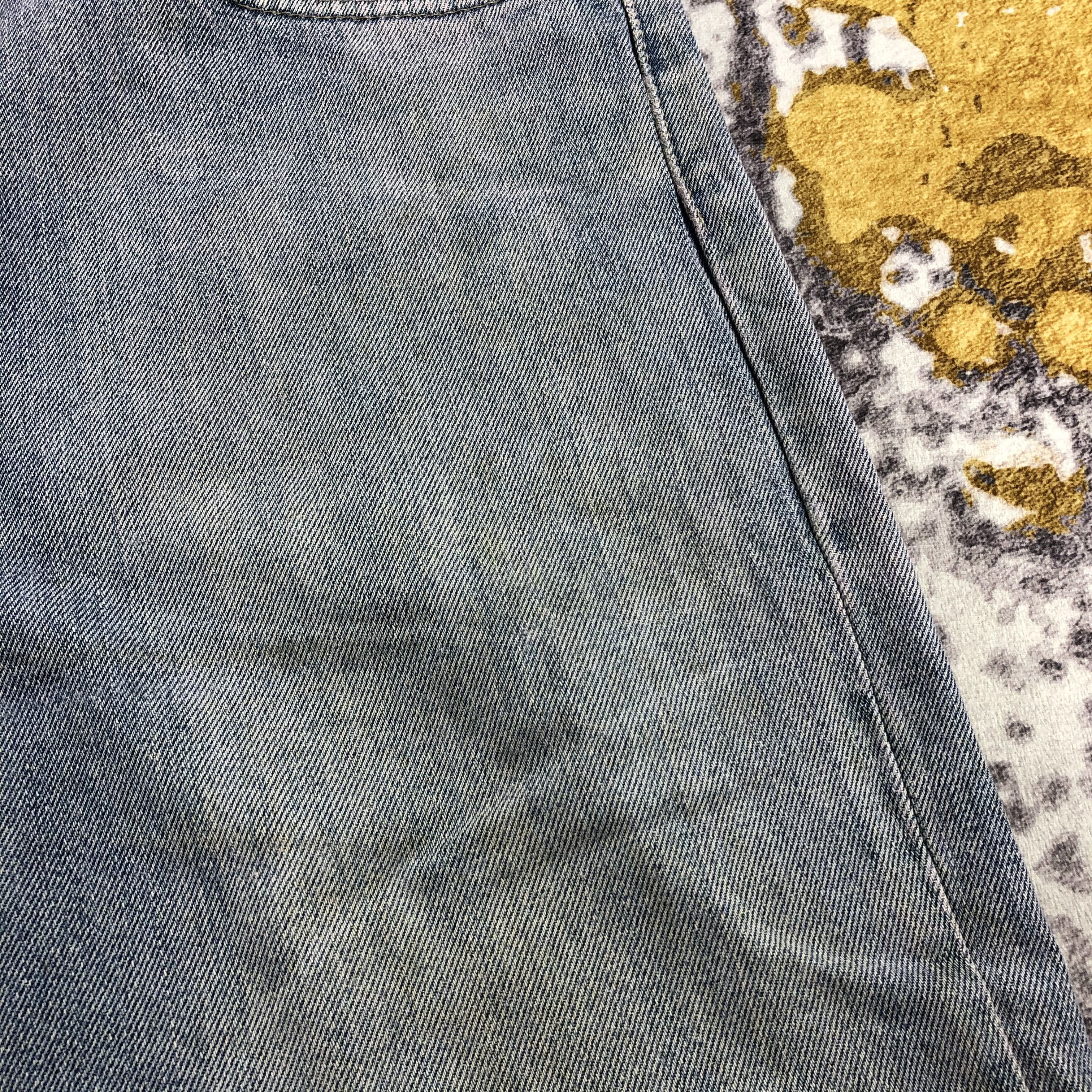 Levi's × Vintage 90s Vintage Levis 507 Earth Tone Jeans-JM2264 Size US 37 - 11 Thumbnail