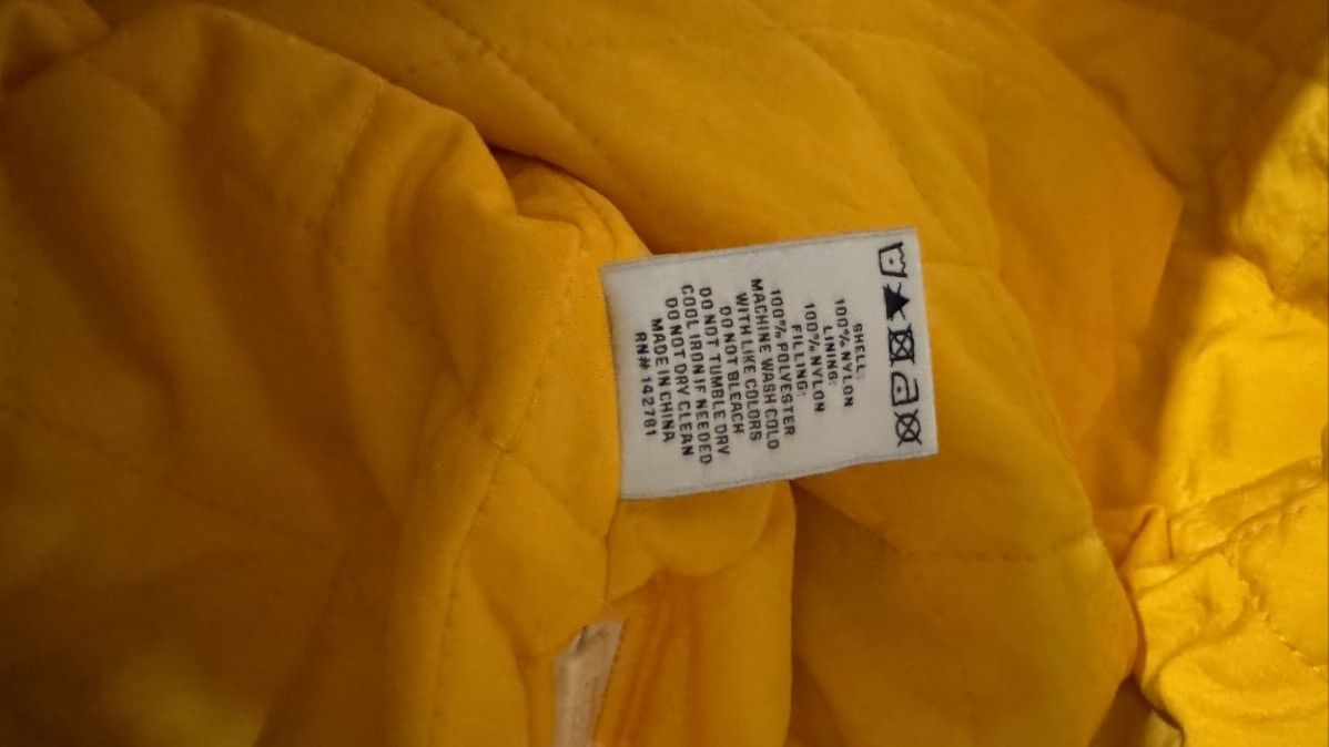 Aime Leon Dore - Collegiate Popover - Navy