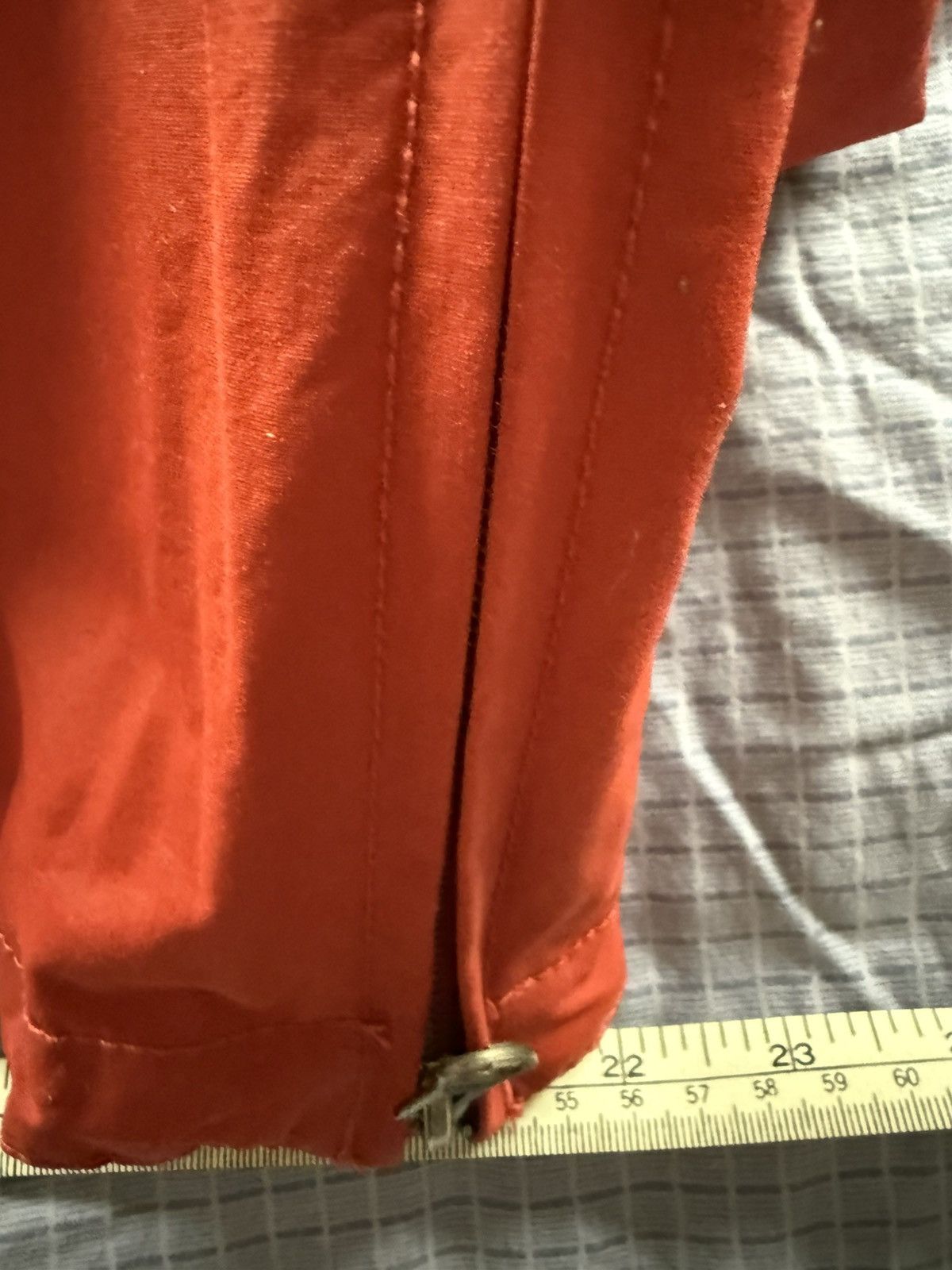 Napapijri Napapijri red smock Size US XL / EU 56 / 4 - 4 Thumbnail
