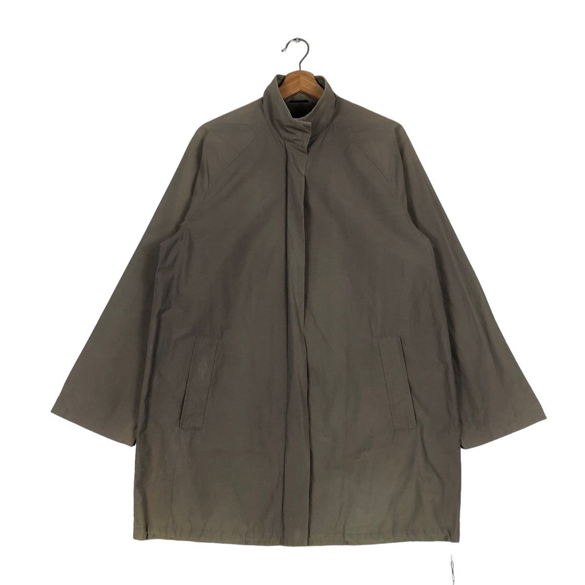 Vintage 🔥Maxmara Weekend Line Made in Italy Chore Jacket Size US M / EU 48-50 / 2 - 1 Thumbnail