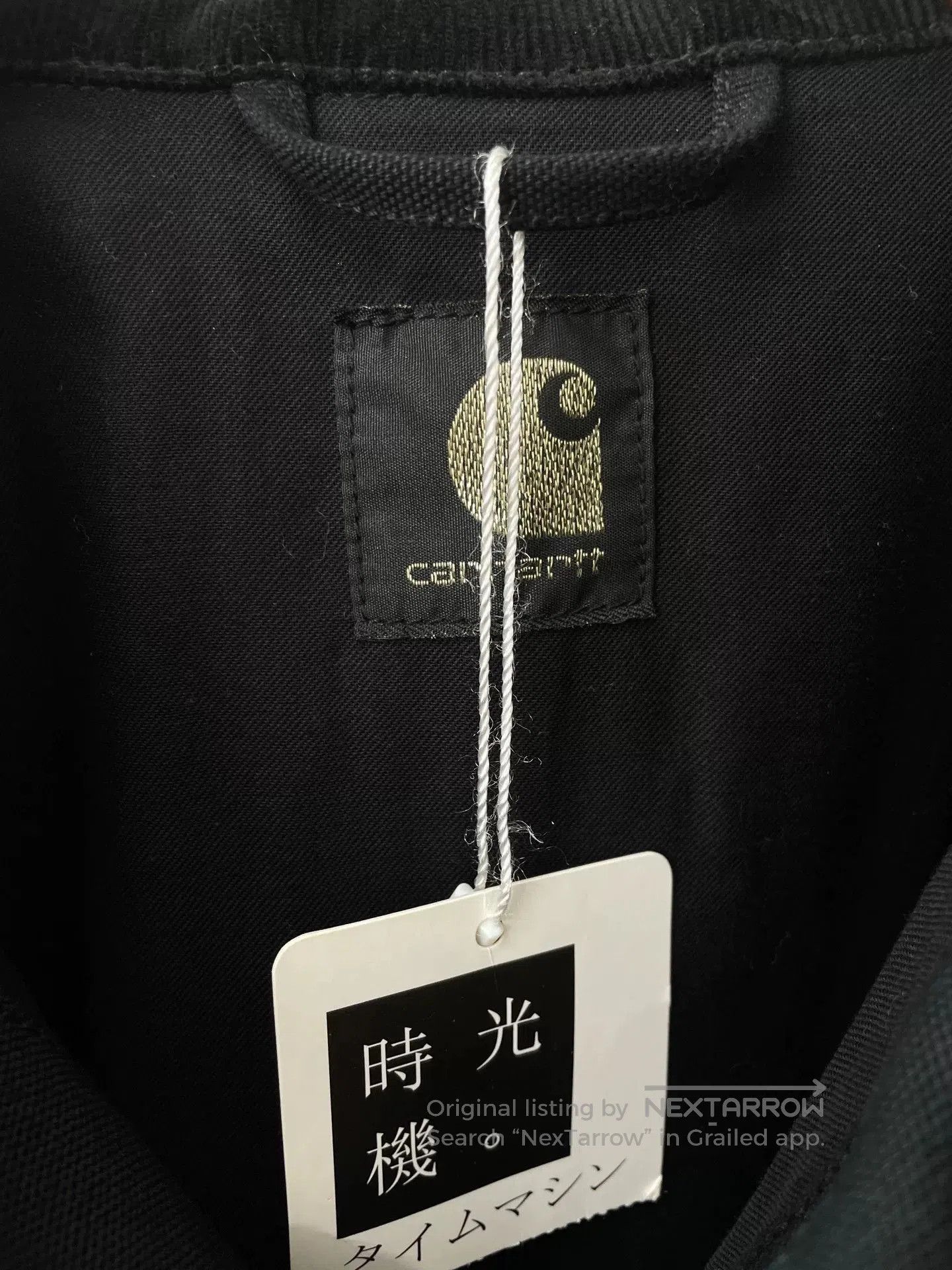 Mastermind Japan Mastermind Japan Collaboration Denim Jacket. Size US M / EU 48-50 / 2 - 4 Thumbnail