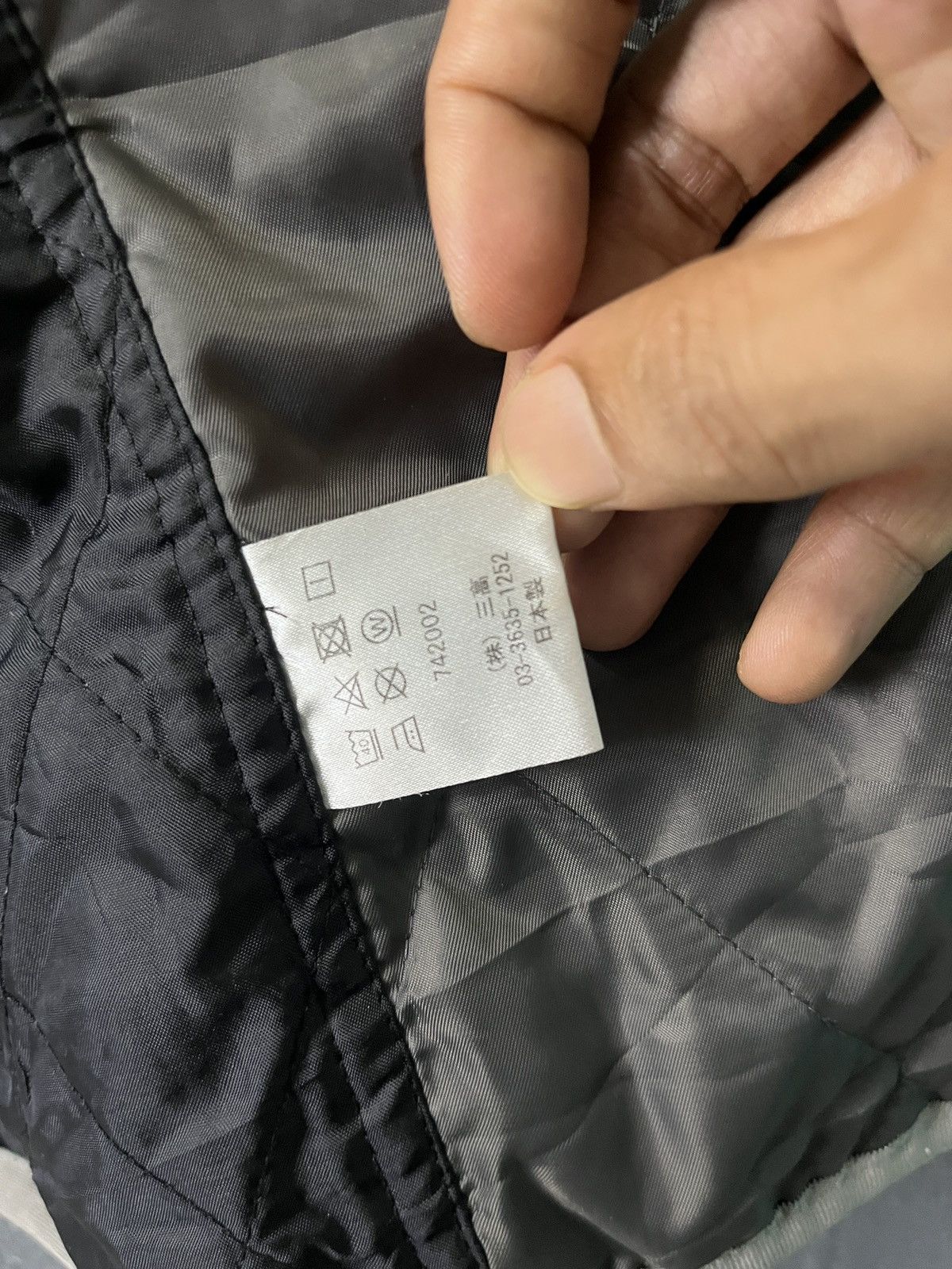 The North Face Custom Patchwork TNF x Adidas Sweater Jacket Size US L / EU 52-54 / 3 - 12 Thumbnail