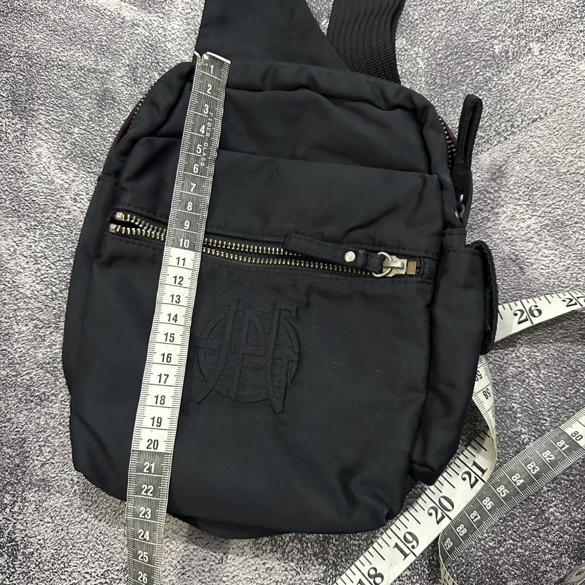 Jean Paul Gaultier × Vintage Vintage jean paul gaultier slingbag Size ONE SIZE - 7 Thumbnail