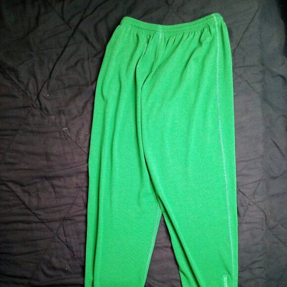 NCAA × Nike × Vintage Vintage Y2K Nike Oregon Ducks Sweat Pants Joggers Trainers Size US 28 / EU 44 - 7 Thumbnail