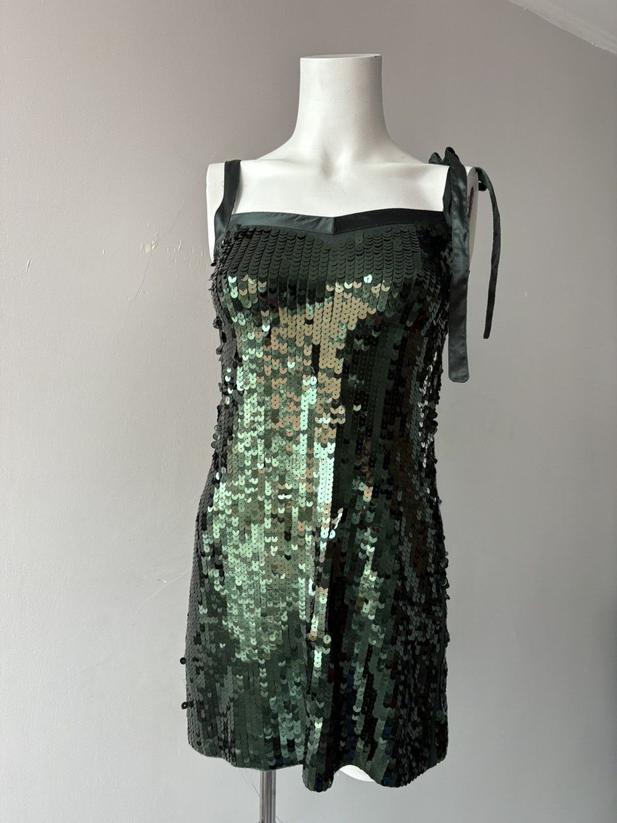 Other Y2k glam dress Size S / US 4 / IT 40 - 4 Thumbnail