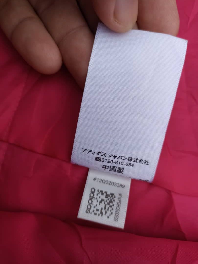 Adidas Adidas Clima Proof long Jacket Size M / US 6-8 / IT 42-44 - 11 Thumbnail