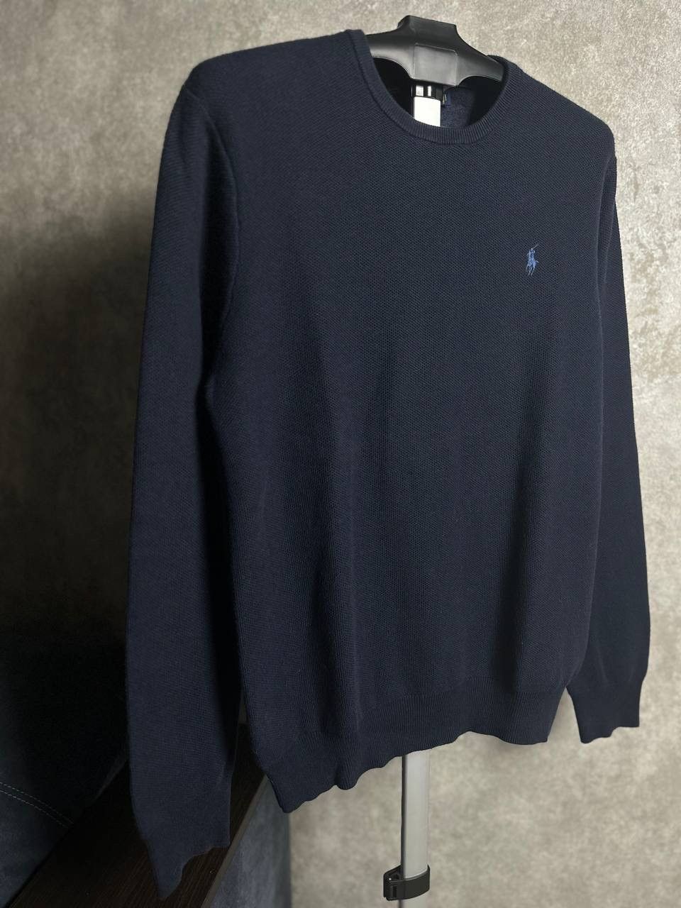 Ralph Lauren Vintage Polo by Ralph Lauren Sweater Pima Cotton Knitwear Size US M / EU 48-50 / 2 - 3 Thumbnail