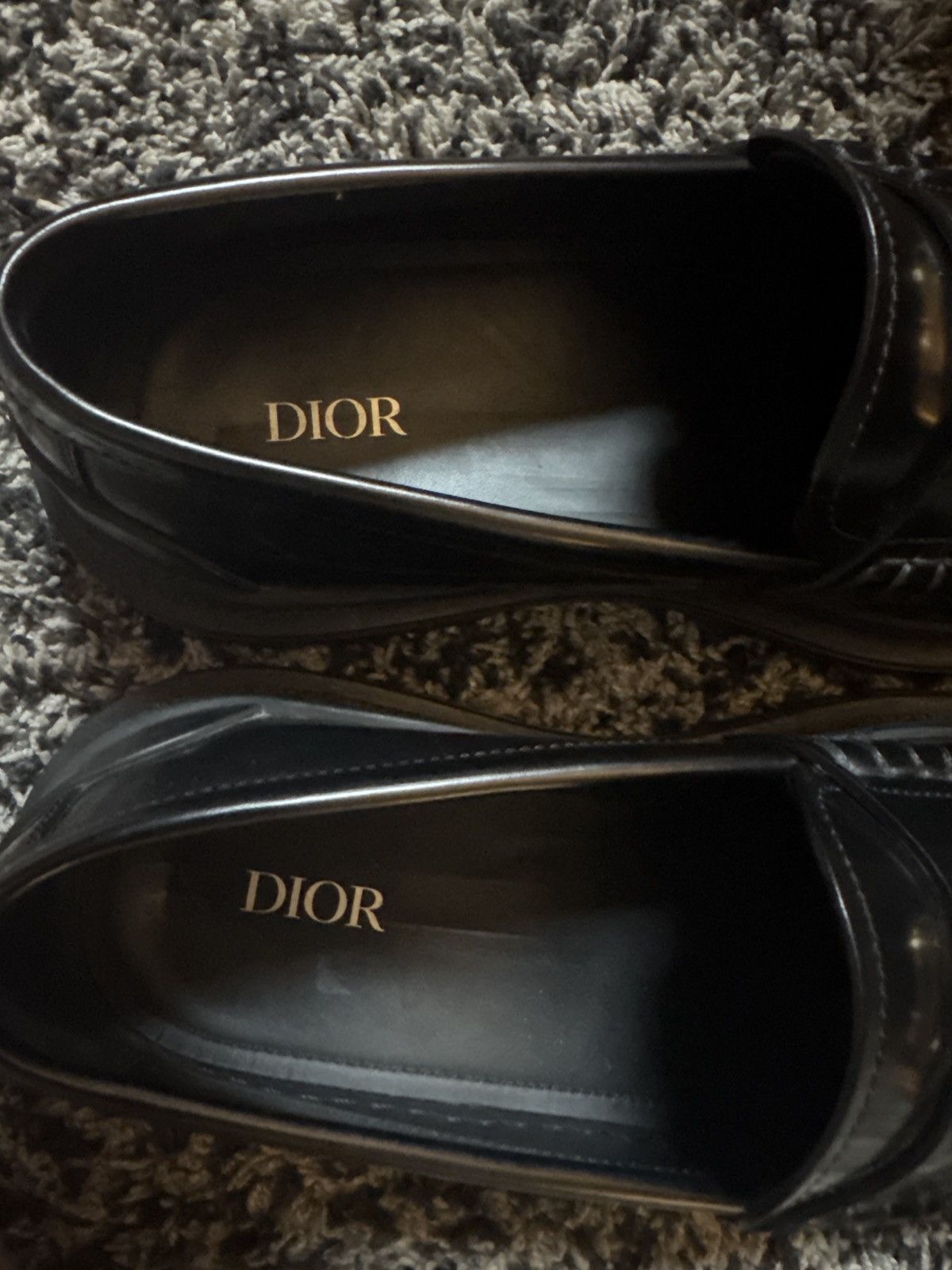 Dior Dior Explorer Loafers Size US 8 / EU 41 - 7 Thumbnail