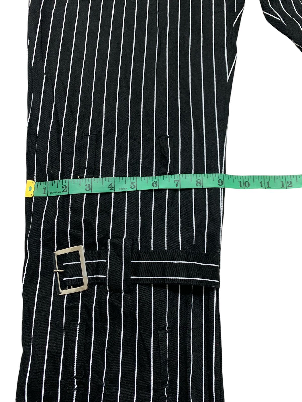 Seditionaries Hikory Flare Bondage pants sedinationaries Size US 34 / EU 50 - 7 Thumbnail