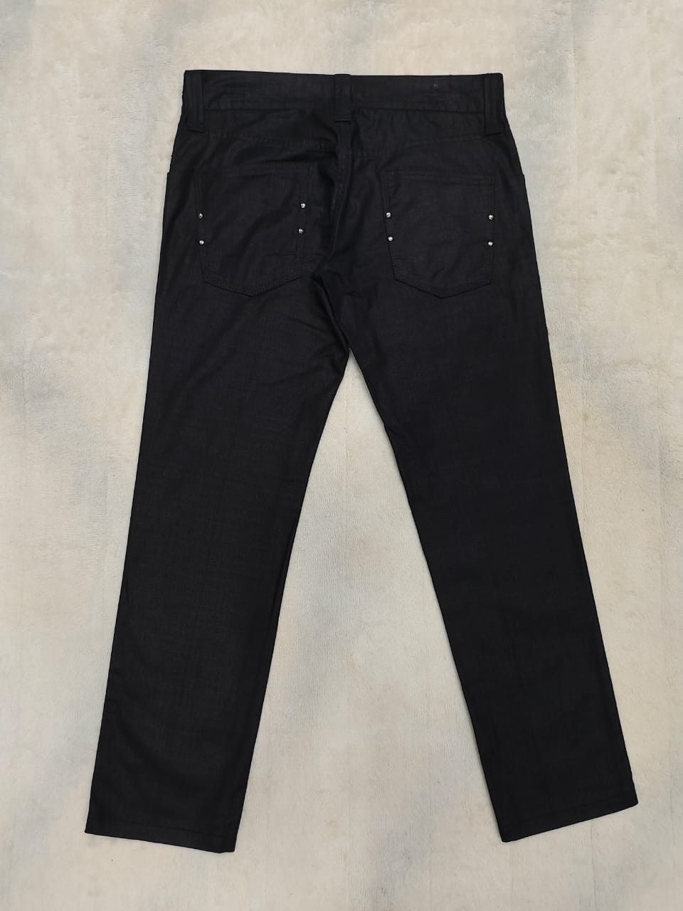 Dolce & Gabbana DOPE🔥Dolce Gabbana 14 Classic Jeans Size US 33 - 4 Thumbnail