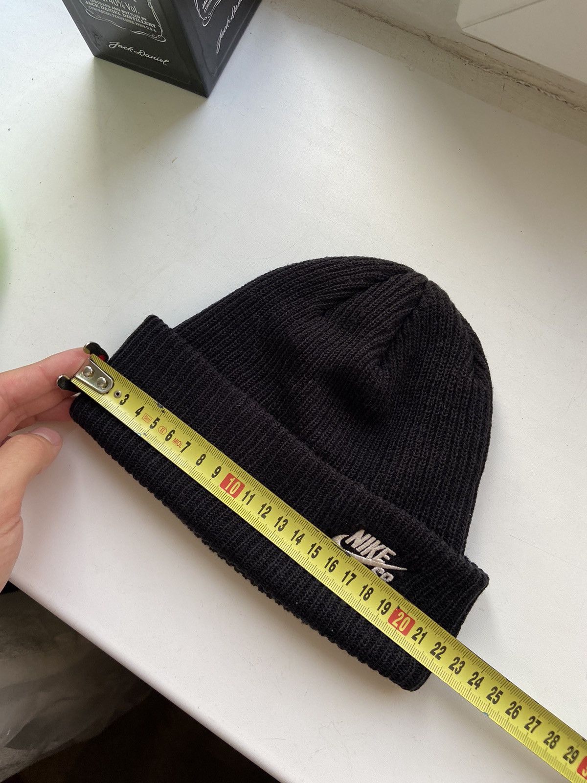 Nike Nike SB beanie hat cap Size ONE SIZE - 6 Thumbnail