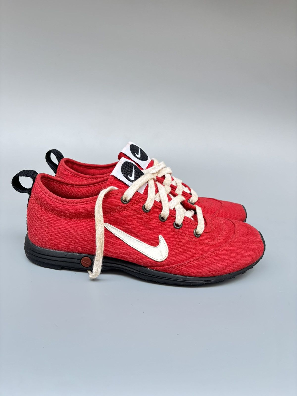 Nike Rare 90s Nike Series 100 “Pillar Cushion Low” Size US 8 / EU 41 - 1 Thumbnail