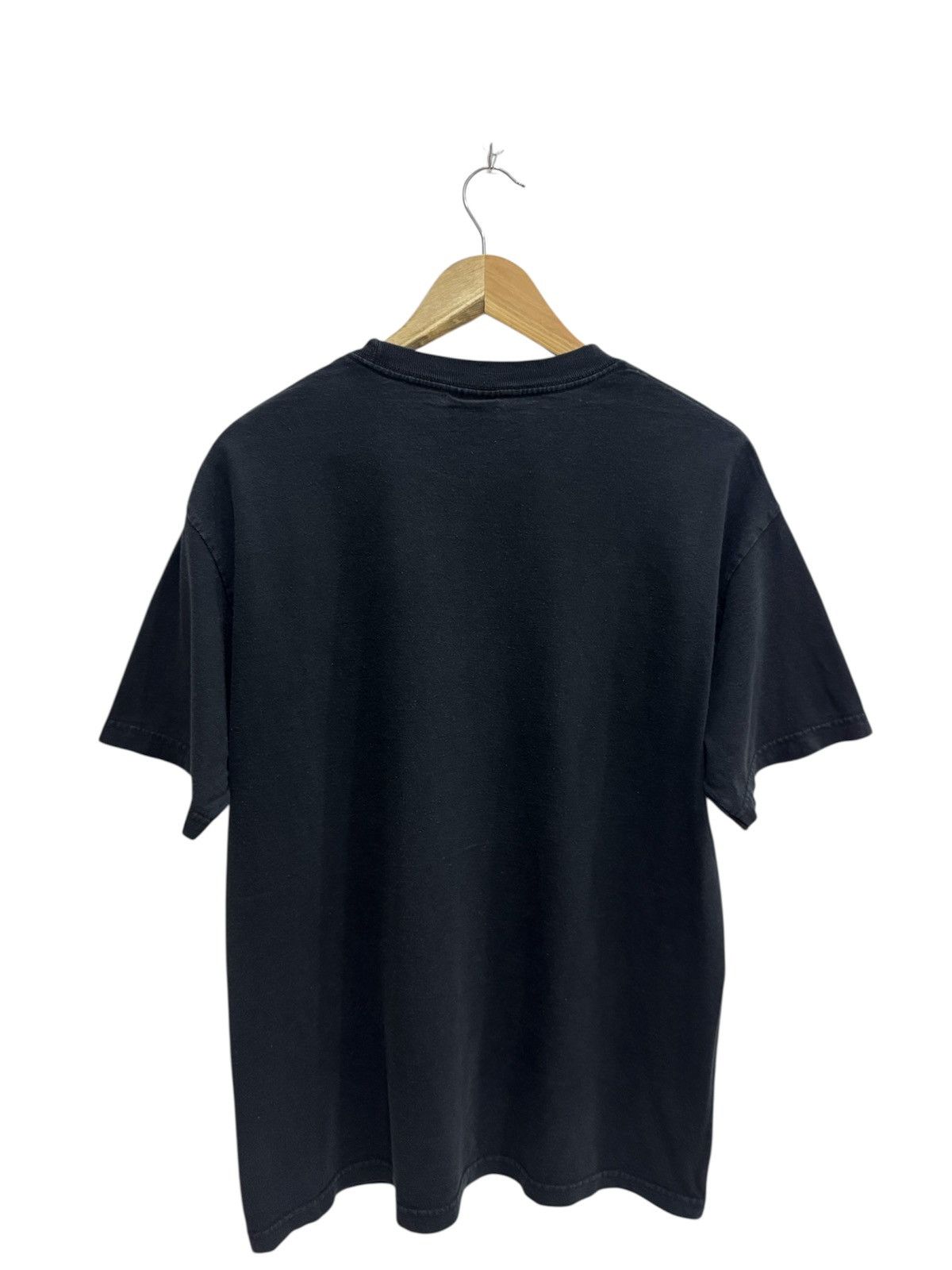 Band Tees × Vintage Vintage Y2K Tomahawk Mit Gas Promo Album Size US L / EU 52-54 / 3 - 2 Thumbnail