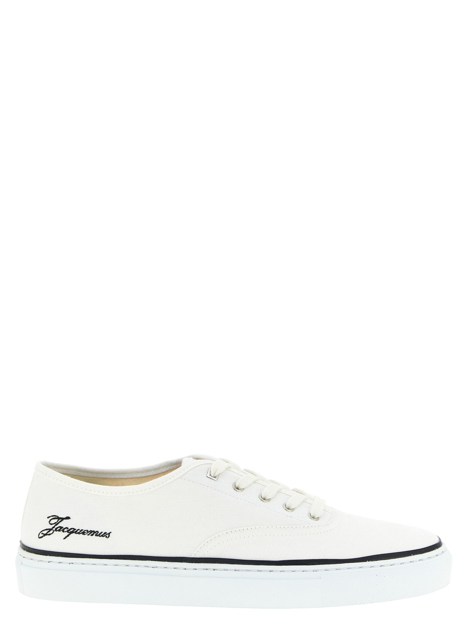 Jacquemus 'Les Fefe' sneakers Size US 9 / EU 42 - 1 Thumbnail