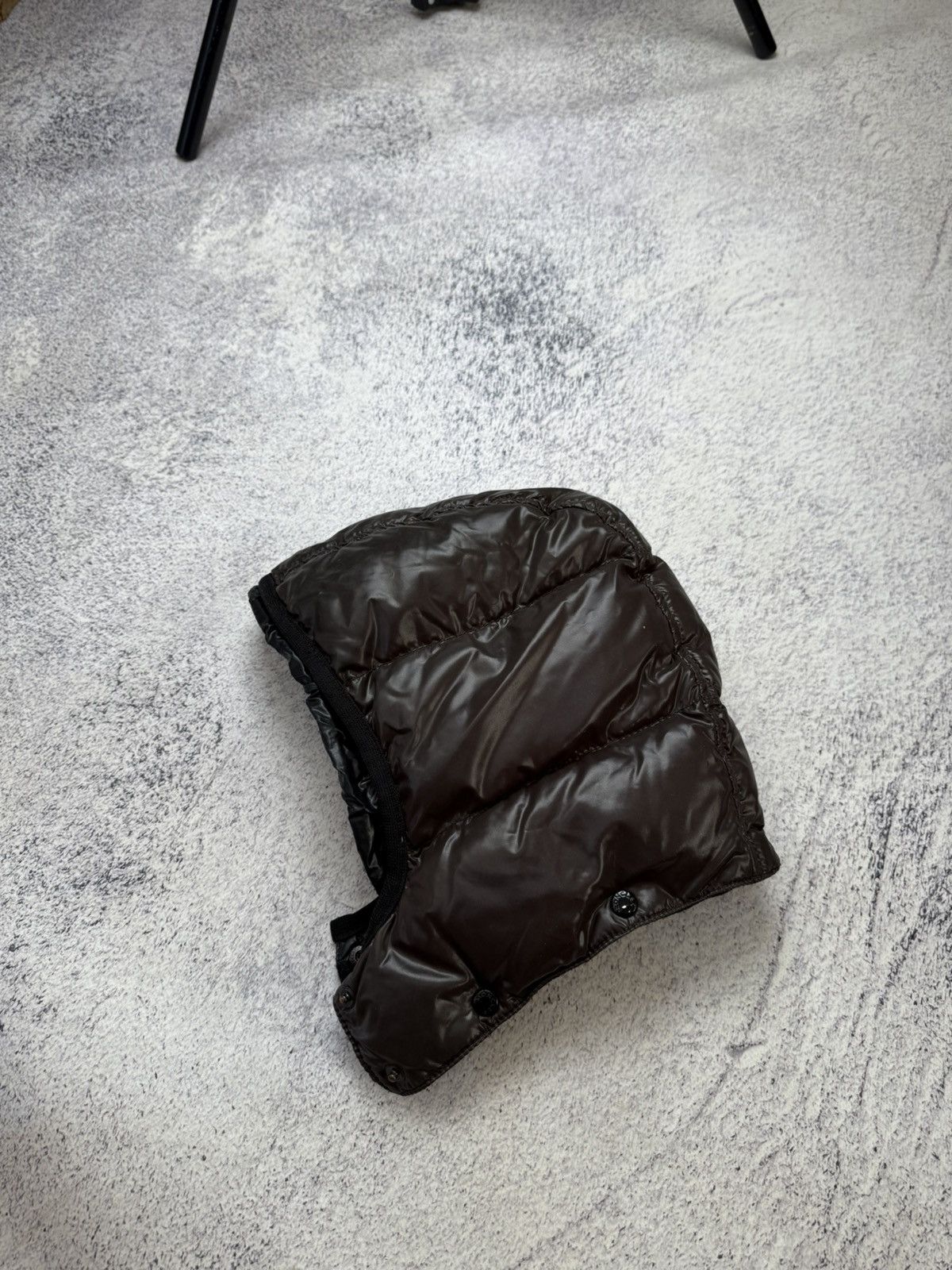 Moncler Moncler Hood Size ONE SIZE - 12 Thumbnail