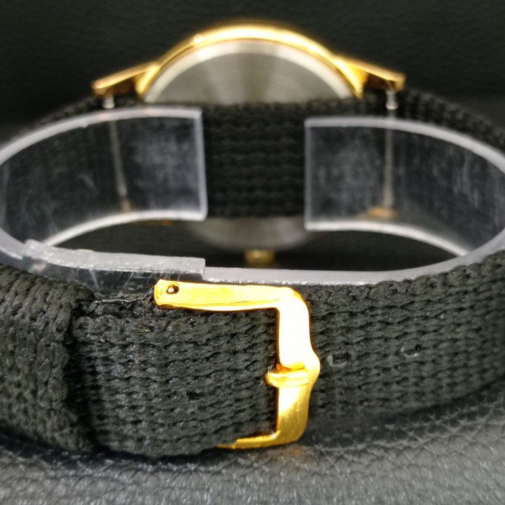 Other VINTAGE MONTINE HAND-WINDING SWISS MENS WATCH a444169 Size 38 - 2 Thumbnail