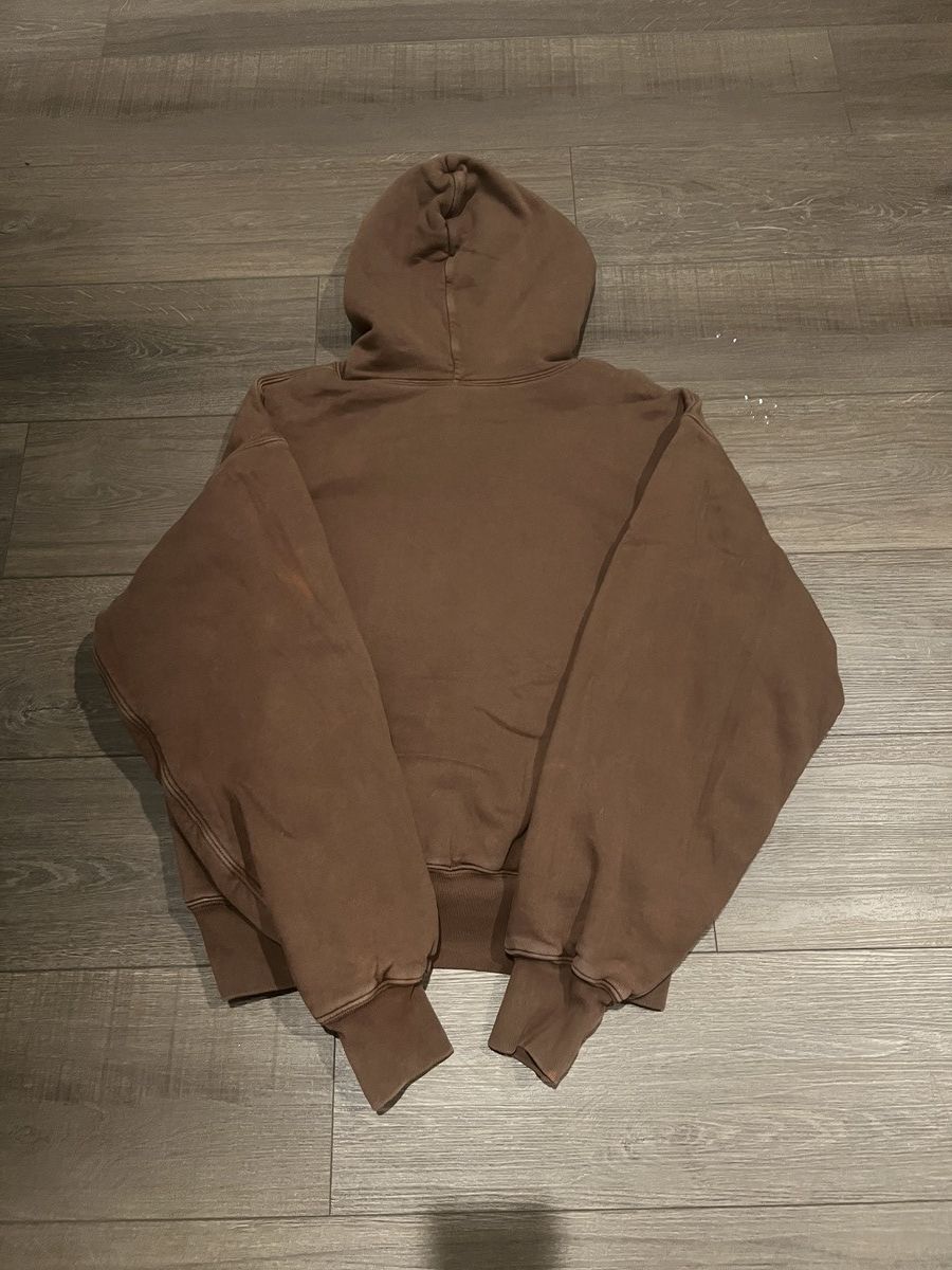 Gap × Kanye West × Yeezy Yeezy Gap Pullover Hoodie Size US M / EU 48-50 / 2 - 2 Thumbnail
