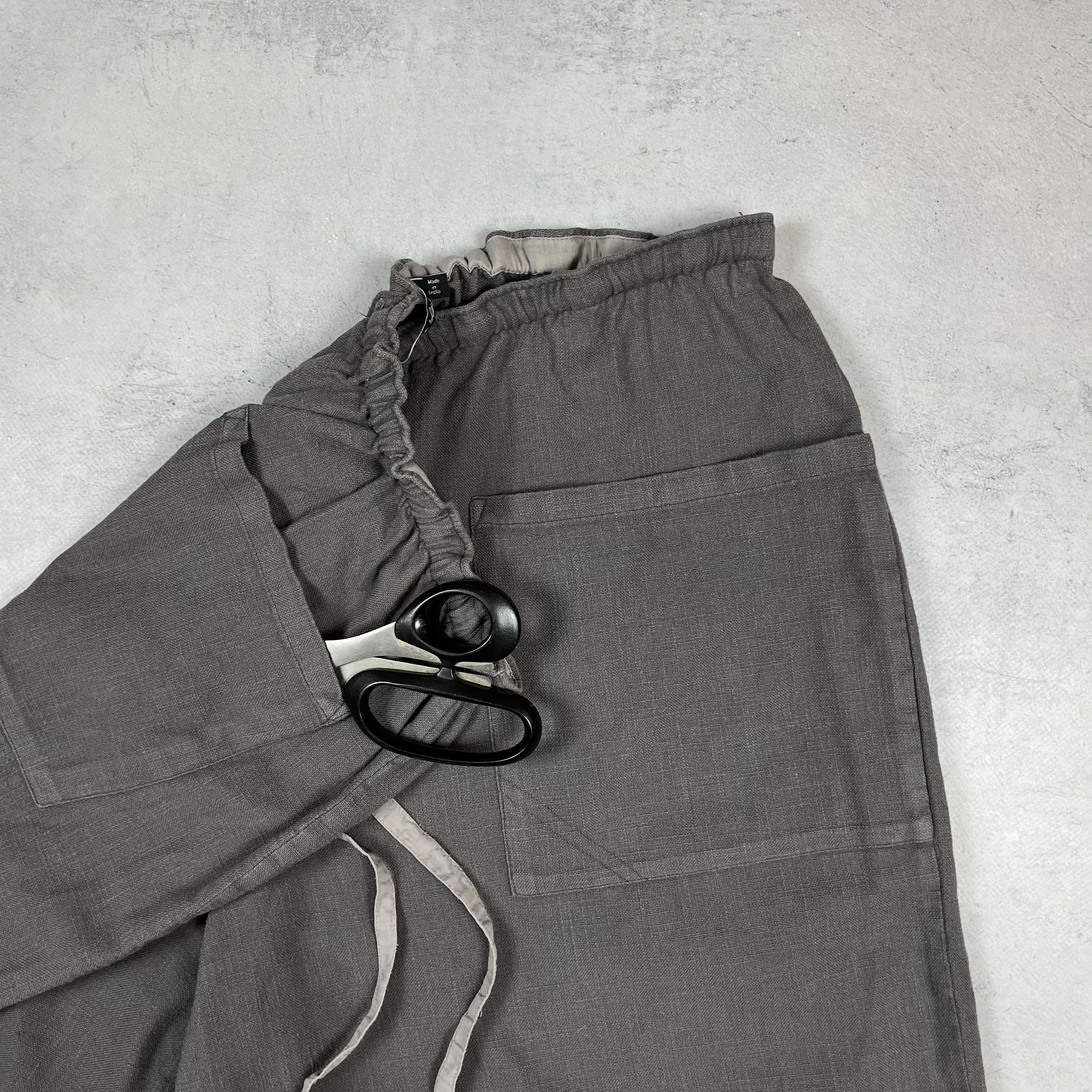 Gudrun Sjoden Ladies Gudrun Sjoden 2 pocket Breeches Pants Size 34" / US 12 / IT 48 - 16 Thumbnail