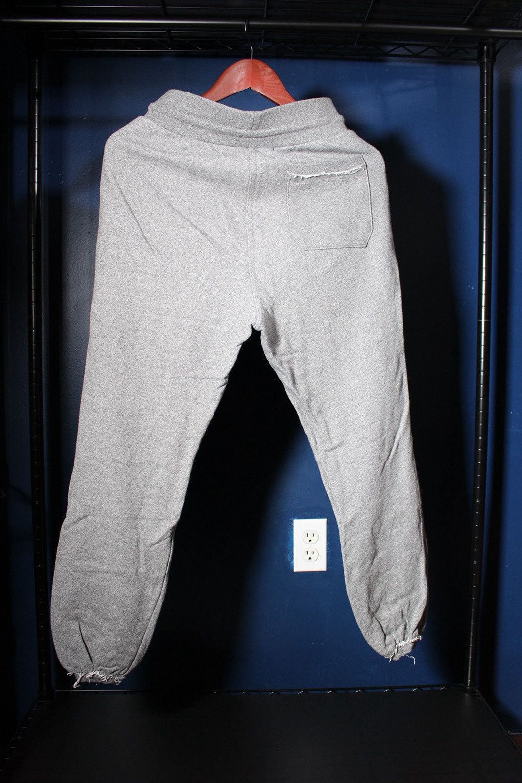 John Elliott SWEATPANTS Size US 28 / EU 44 - 2 Thumbnail