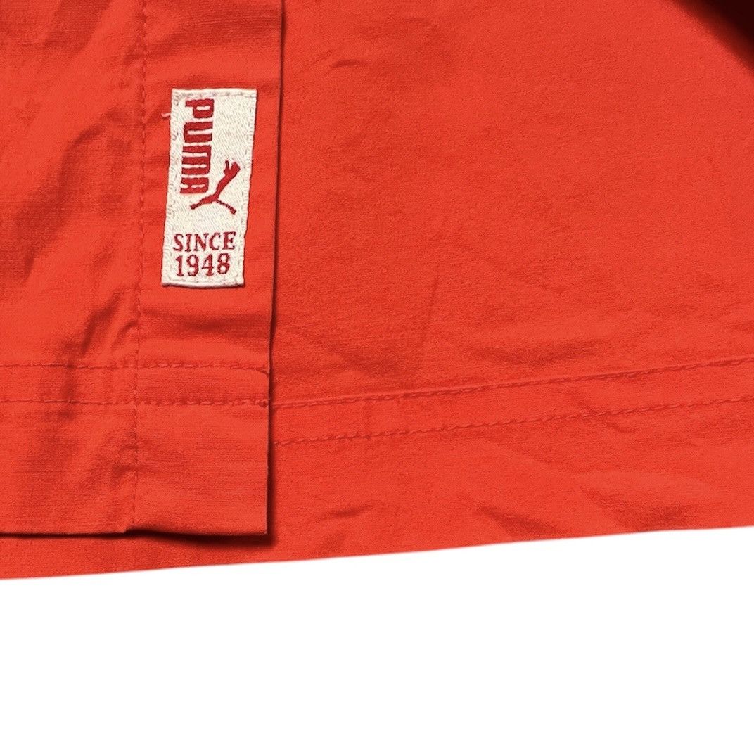 Ferrari × Vintage Vintage FERRARI Formula 1 Racing Shirt - Puma F1 Jersey XXL Size US XXL / EU 58 / 5 - 3 Thumbnail