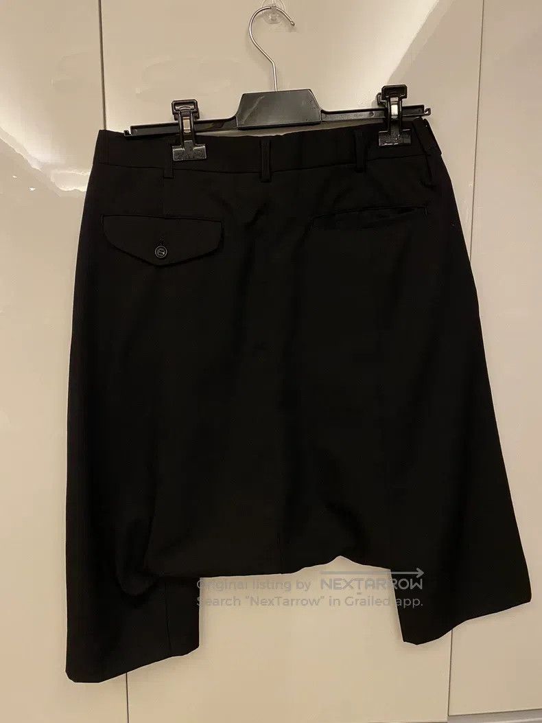 Comme des Garcons Comme Des Garcons size XS short pants Size US 27 - 2 Thumbnail