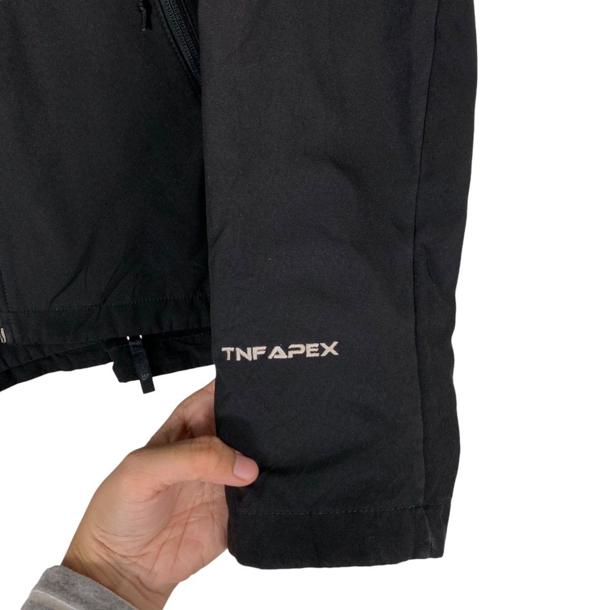 The North Face THE NORTH FACE Apex Light Jacket #1326-C60 Size US M / EU 48-50 / 2 - 13 Thumbnail