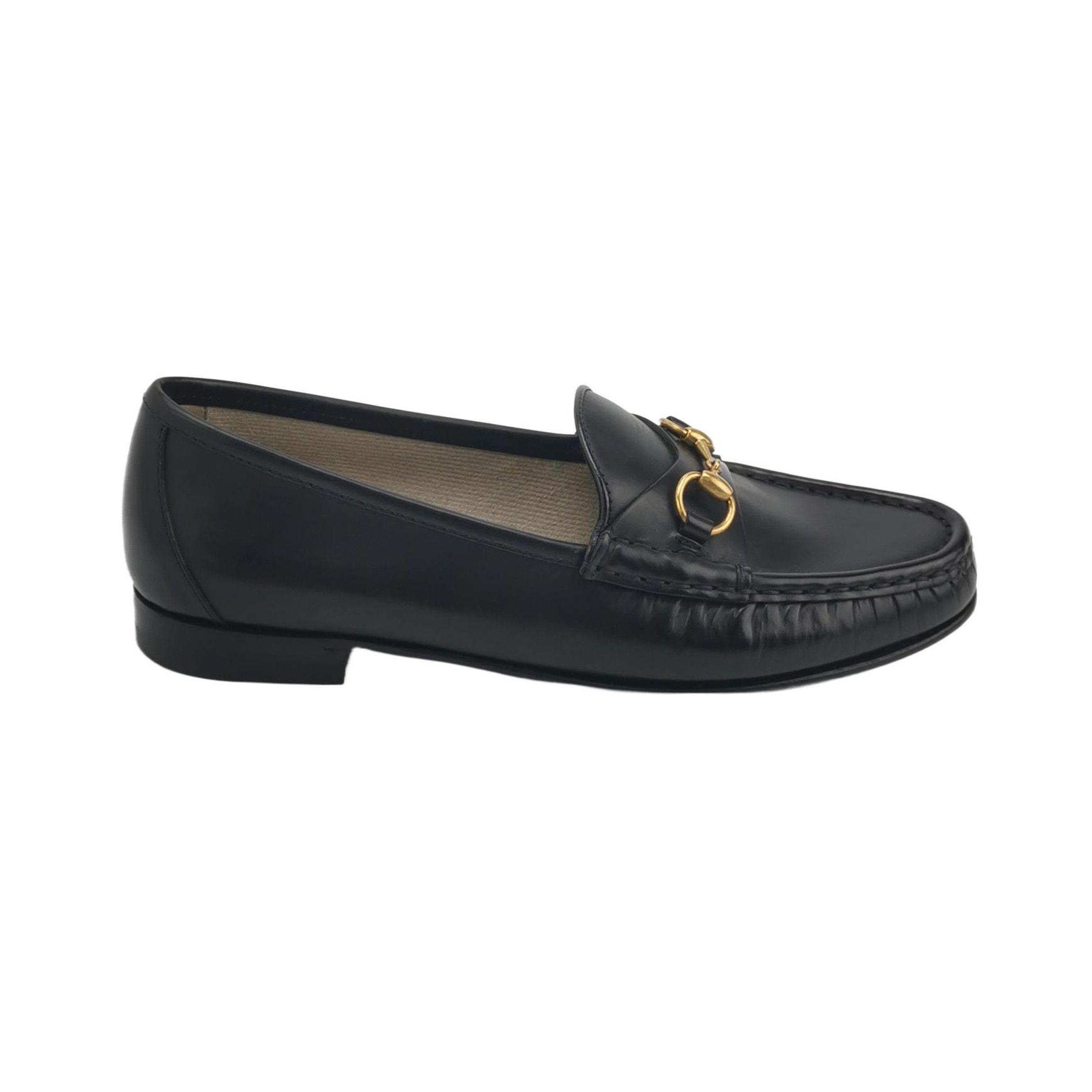 Gucci Gucci Women 7-5 Flats Size US 7.5 / IT 37.5 - 1 Thumbnail