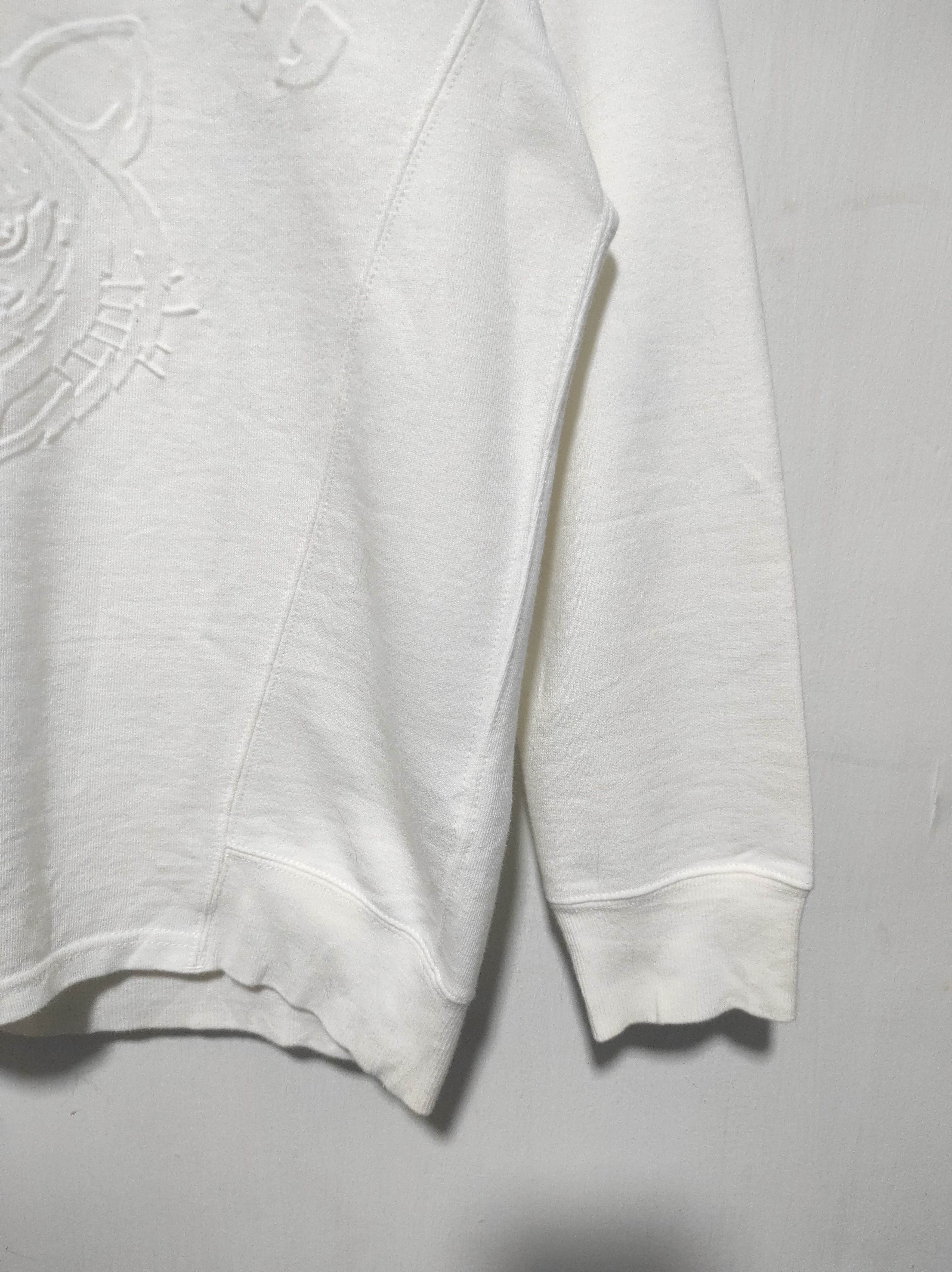Issey Miyake Mercibeaucoup Sweatshirt Size US S / EU 44-46 / 1 - 7 Thumbnail