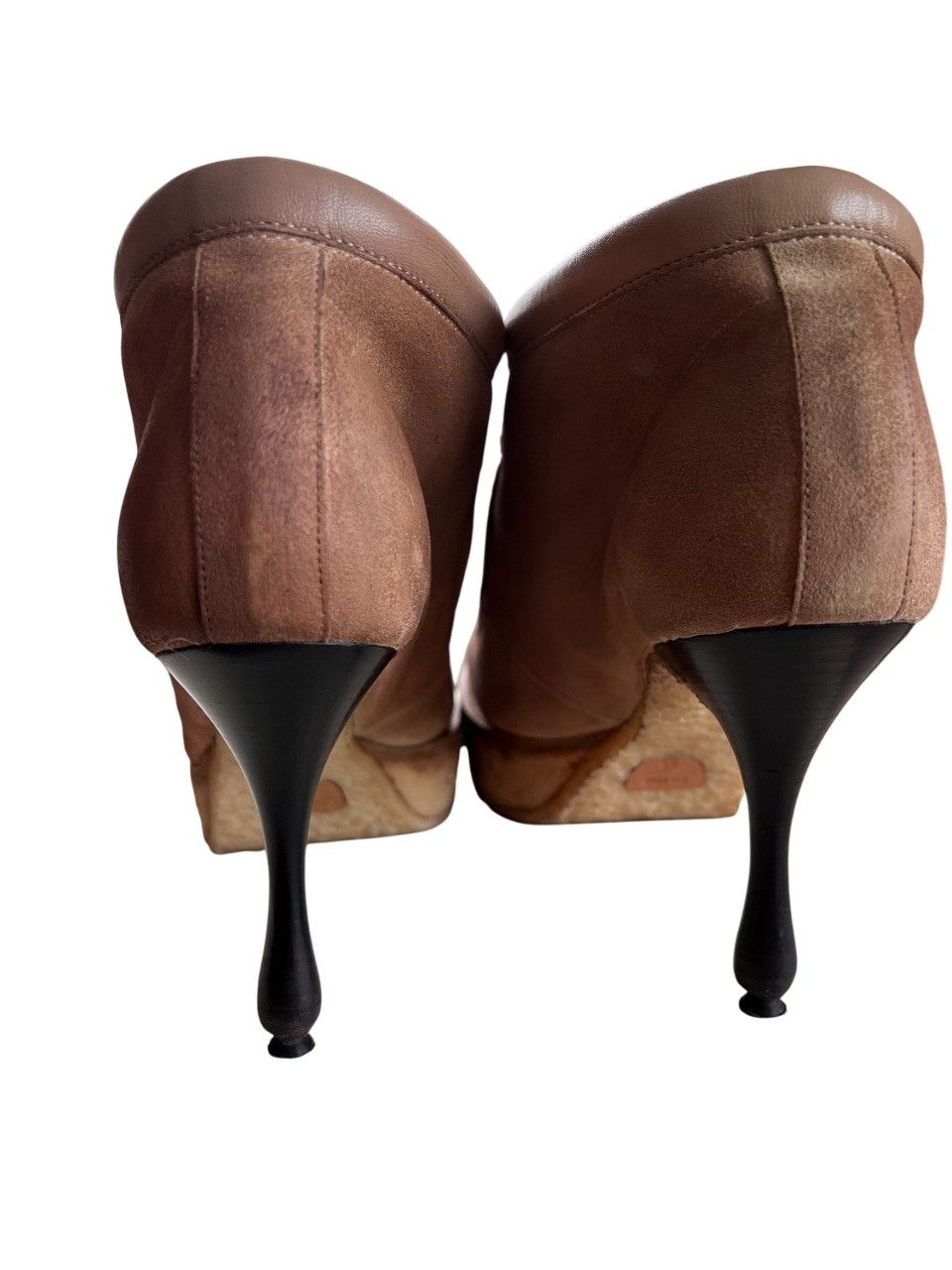 Marc Jacobs Marc Jacobs ankle bboties Size US 6 / IT 36 - 9 Thumbnail