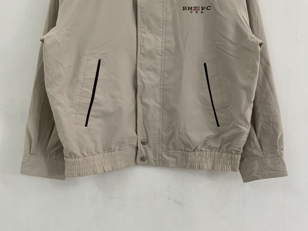 Beverly Hills Polo Club Beverly Hills Polo Club Japan Light Jacket Size US M / EU 48-50 / 2 - 4 Thumbnail