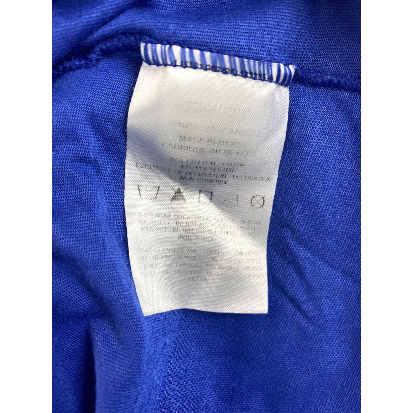 Nike VINTAGE Nike Athletic Shirt? Size US XXL / EU 58 / 5 - 7 Thumbnail