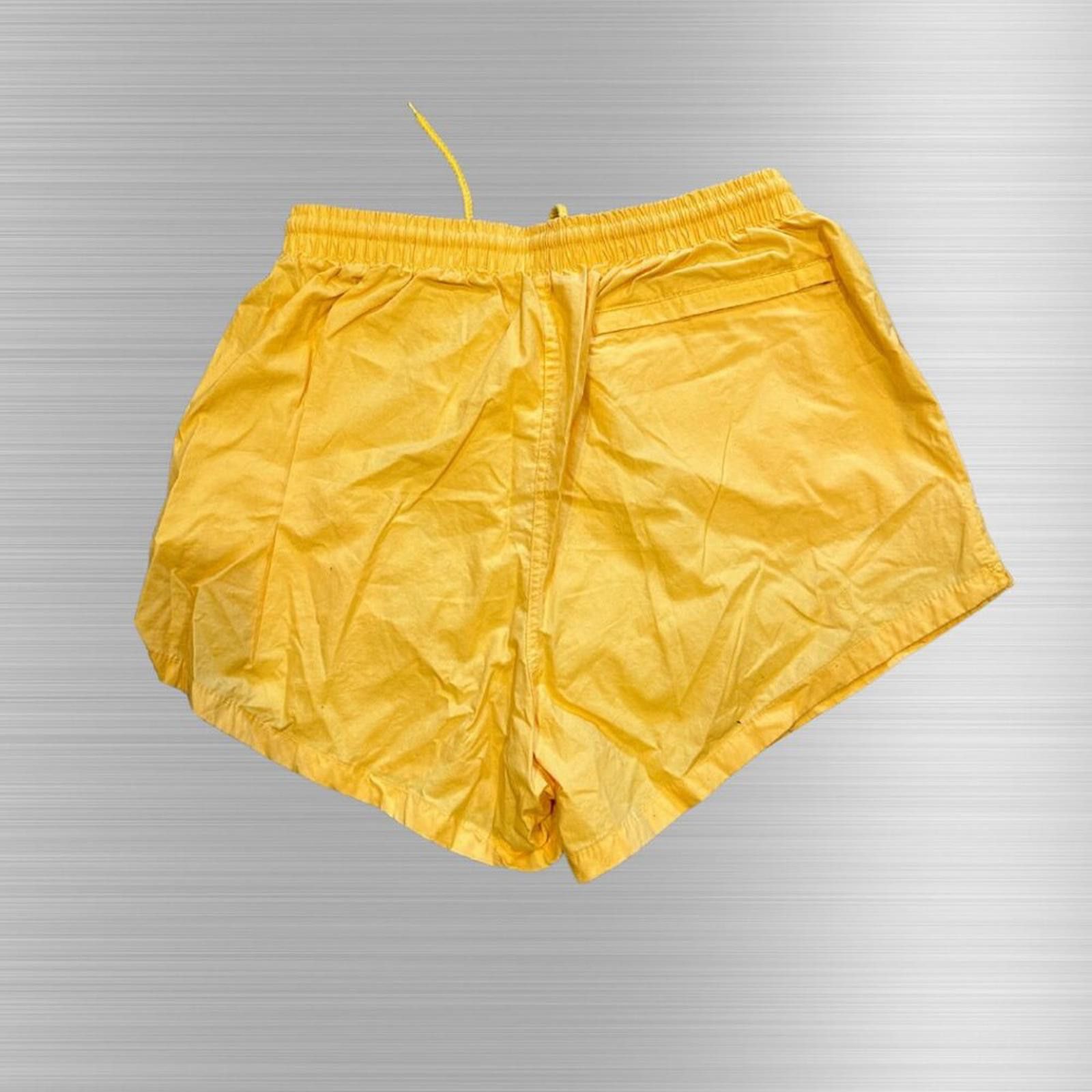 Eddie Bauer Eddie Bauer Men’s Swim Shorts – Yellow | Size Medium Size US 32 / EU 48 - 3 Thumbnail