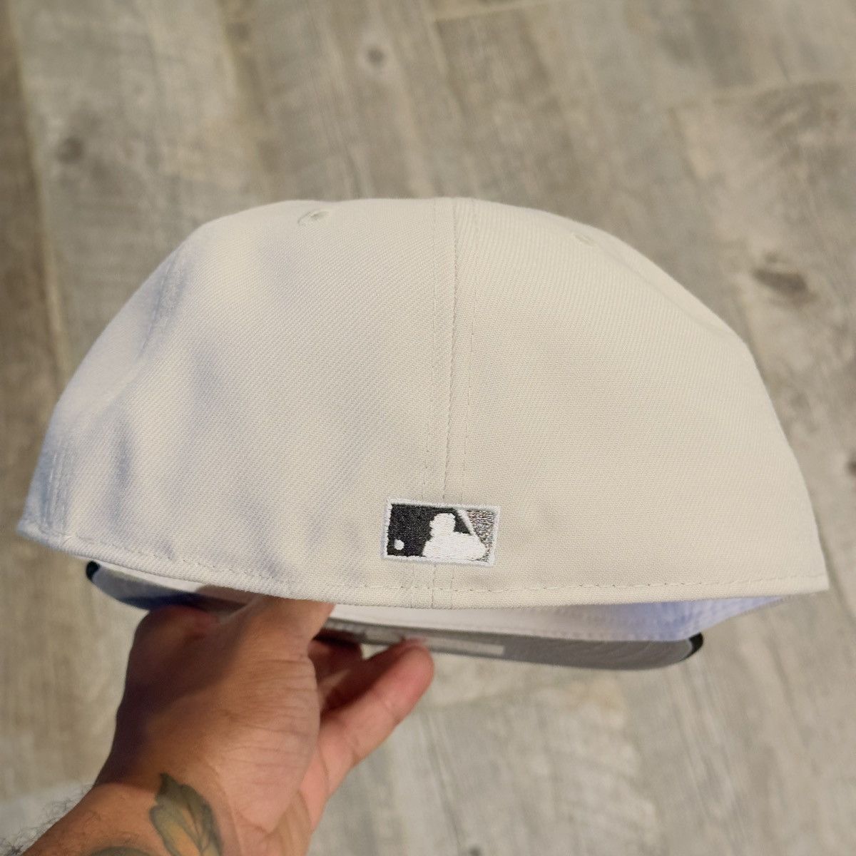 New Era New Era Chicago White Sox Size ONE SIZE - 3 Thumbnail