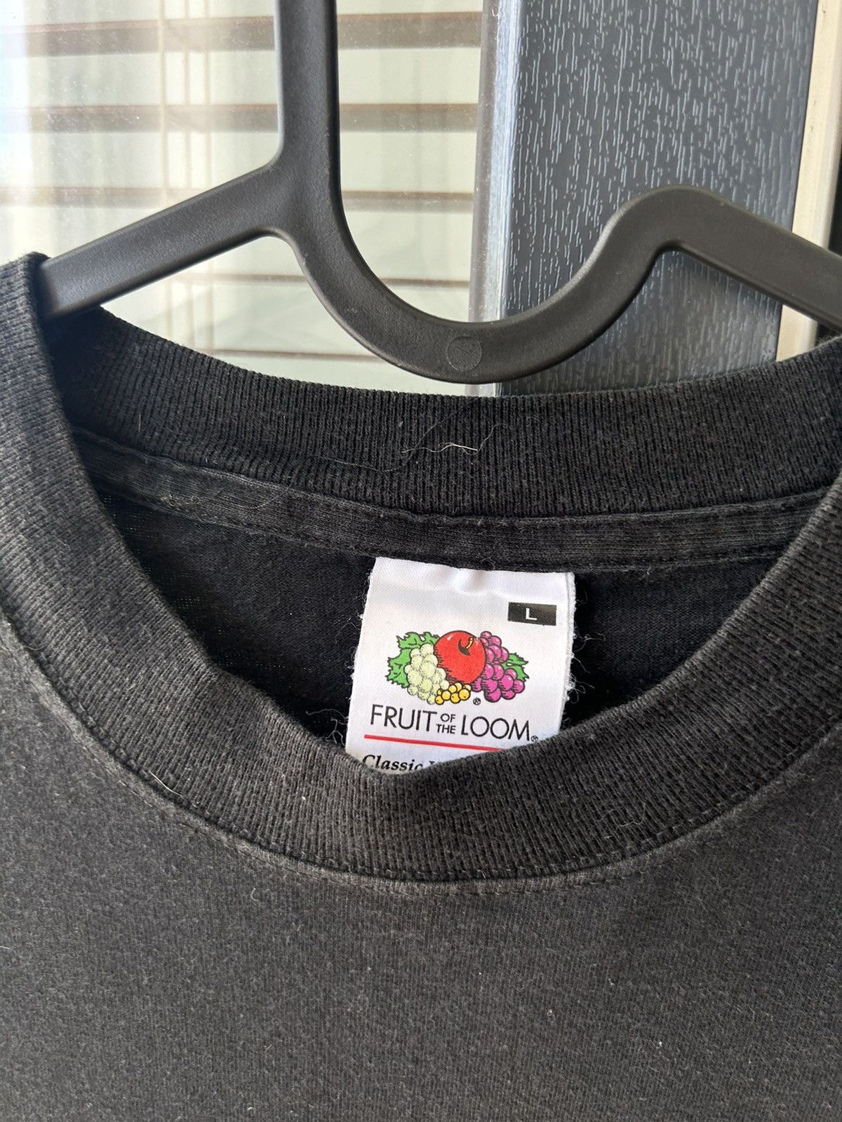 Band Tees × Vintage Vtg No Use For A Name Shirt Size US L / EU 52-54 / 3 - 3 Thumbnail