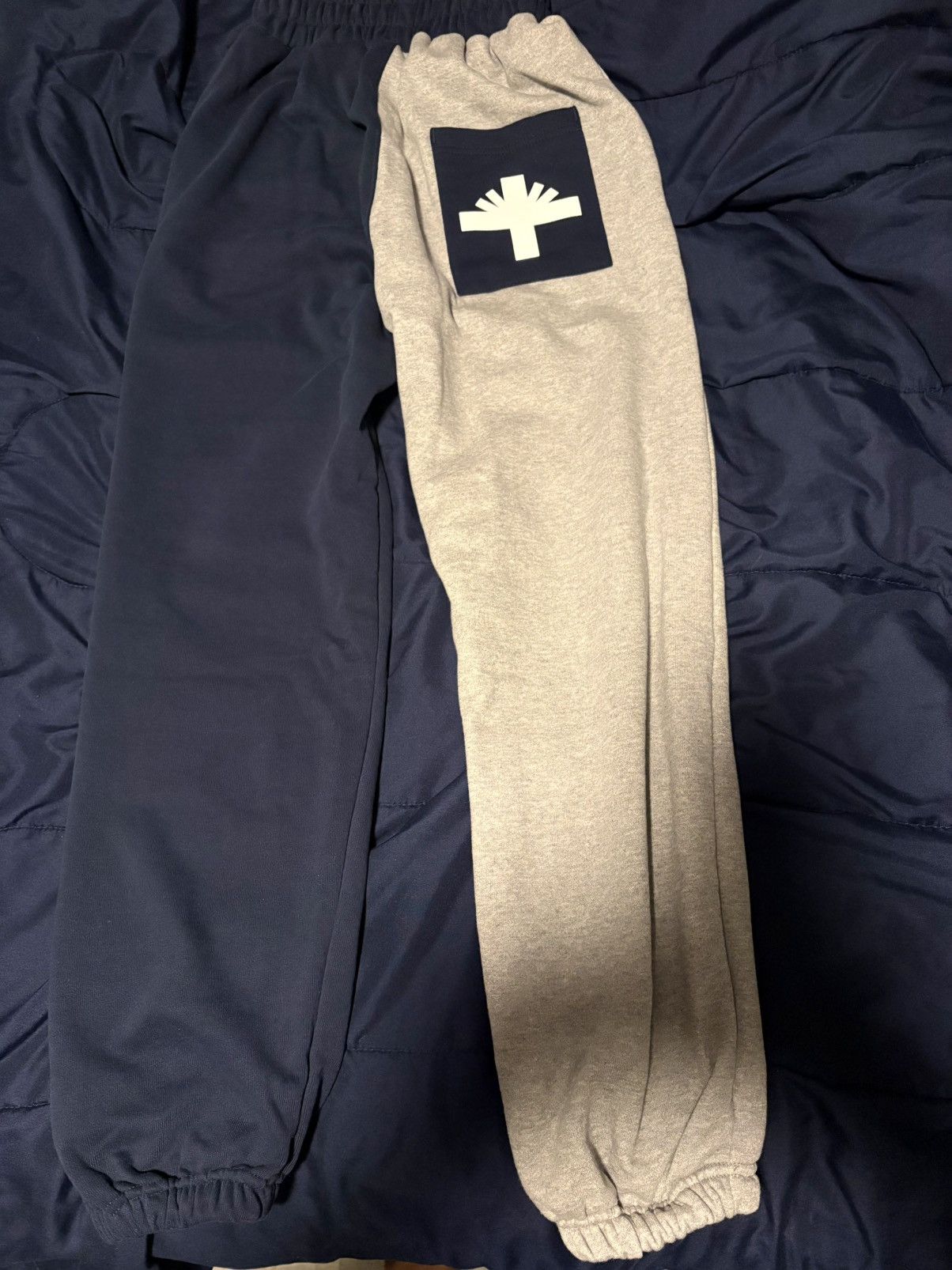 Vertabrae Vertabrae Sweatpants Size US 31 - 3 Thumbnail