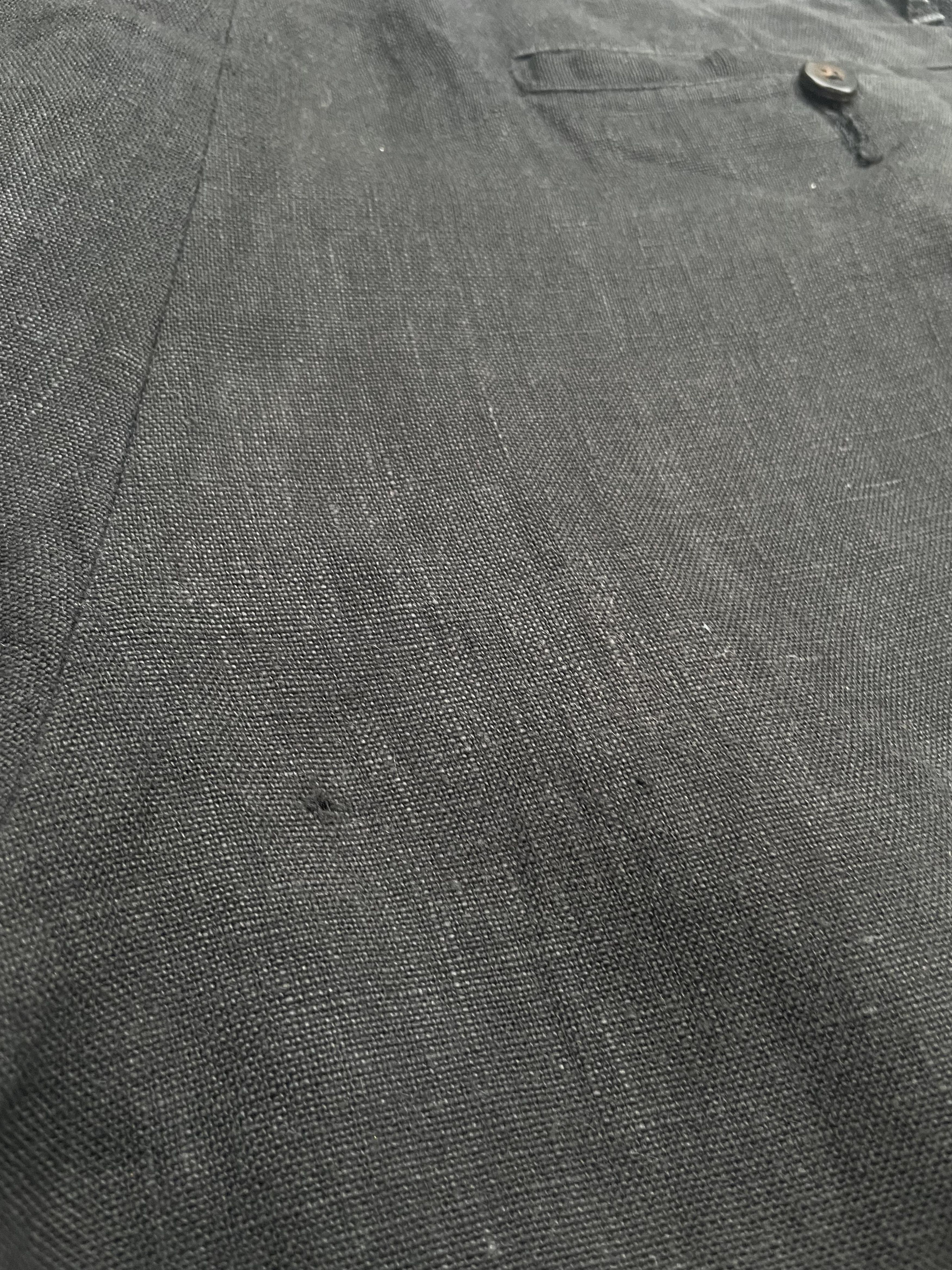 Japanese Brand Vintage Suzuki Takayuki Cargo Trouser Size US 36 / EU 52 - 13 Thumbnail