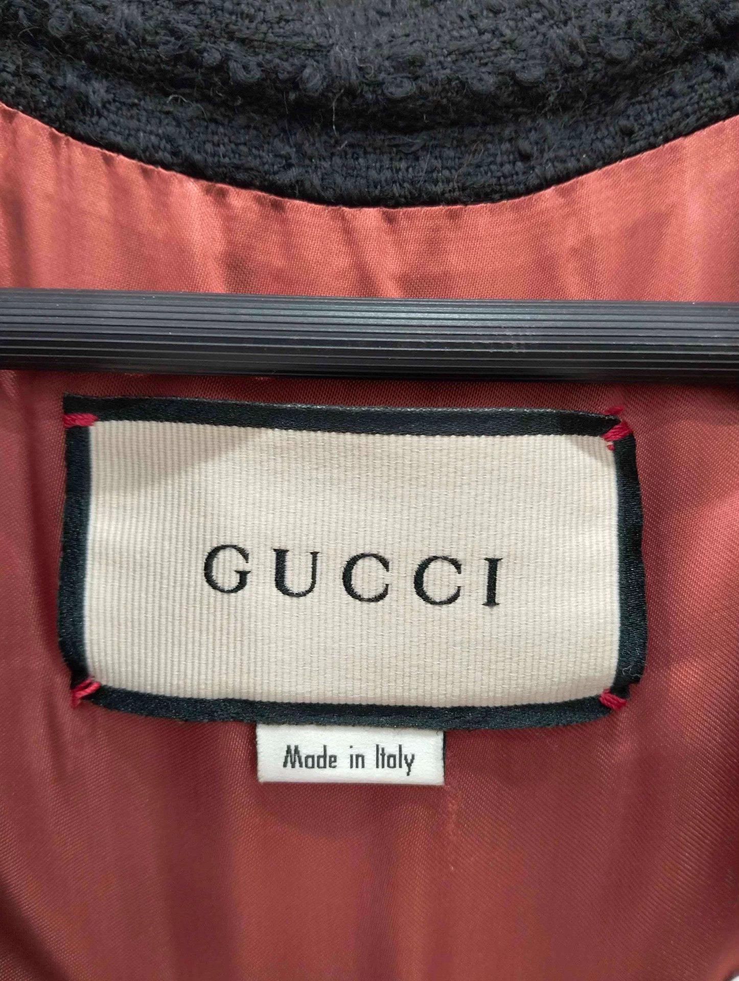 Gucci Gucci 36 Women’s Jacket Size XS / US 0-2 / IT 36-38 - 3 Thumbnail