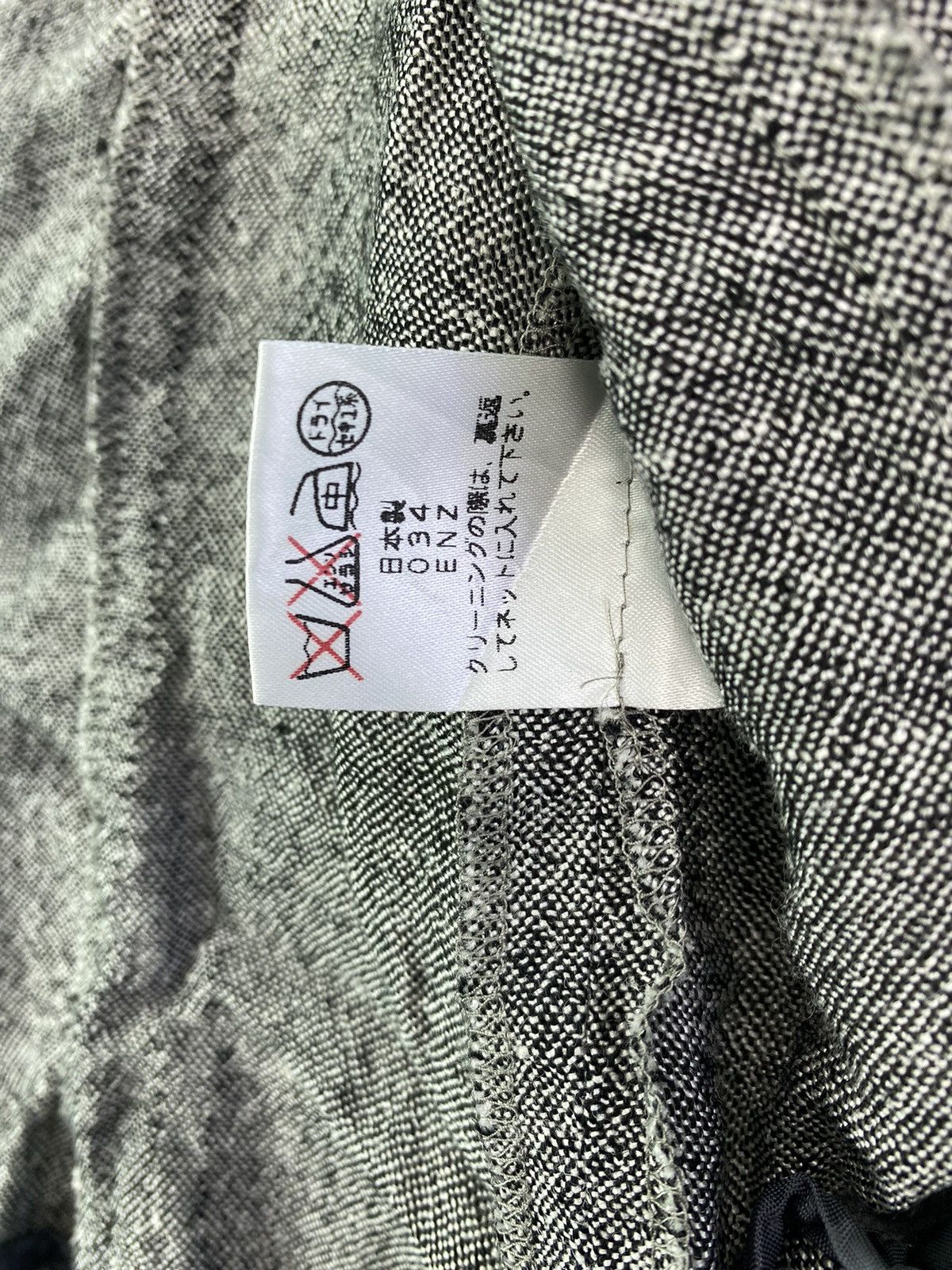 Vintage Rare Miss Chloe single breasted crop jacket Size S / US 4 / IT 40 - 6 Thumbnail