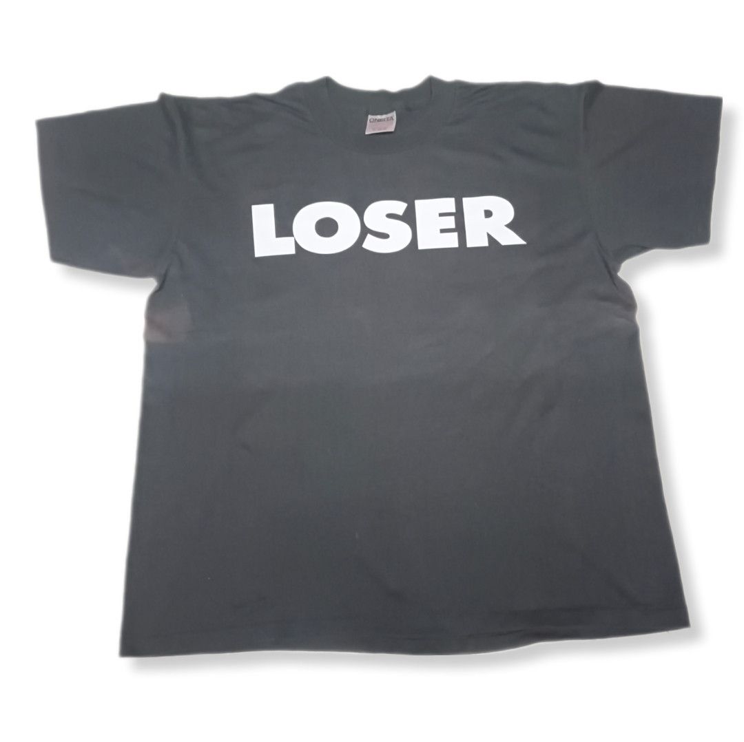 Vintage Loser subpop Size US XL / EU 56 / 4 - 1 Thumbnail