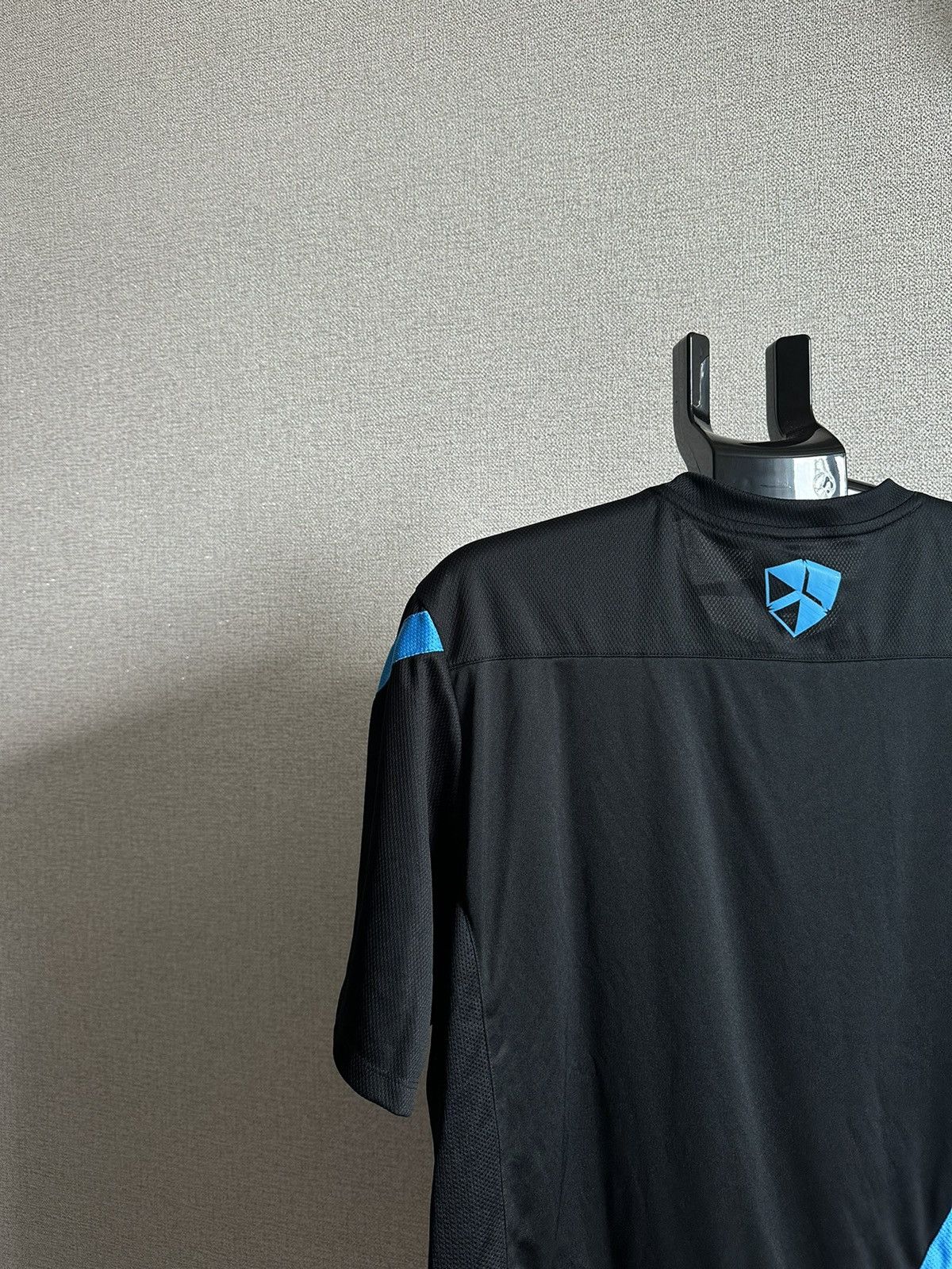 Nike 2010/11 Nike Internazionale Vintage Training Jersey Size US XL / EU 56 / 4 - 11 Thumbnail