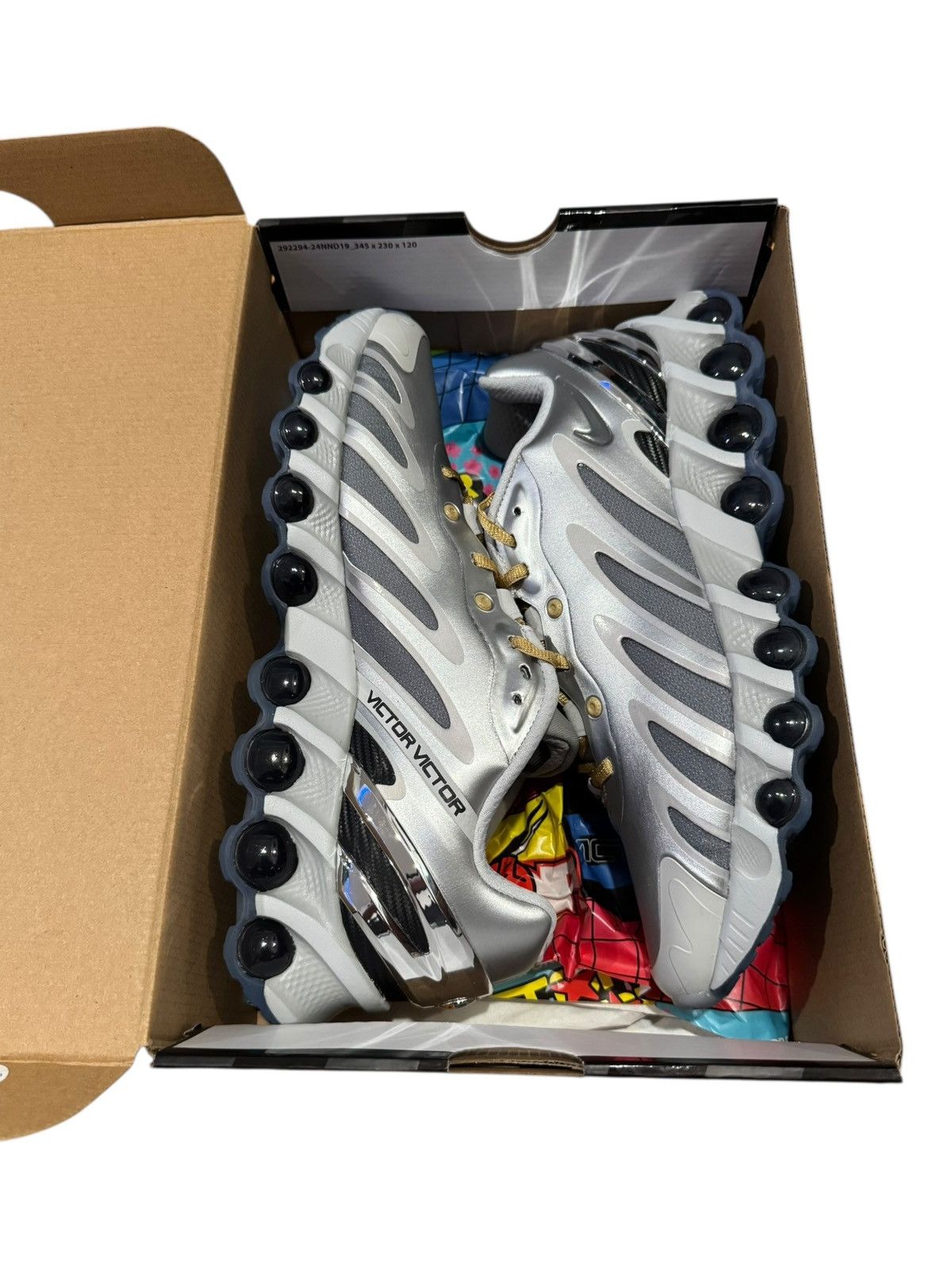 Nike Nike Air Max Dn8 Victor Victor Tokyo Size US 11 / EU 44 - 1 Thumbnail