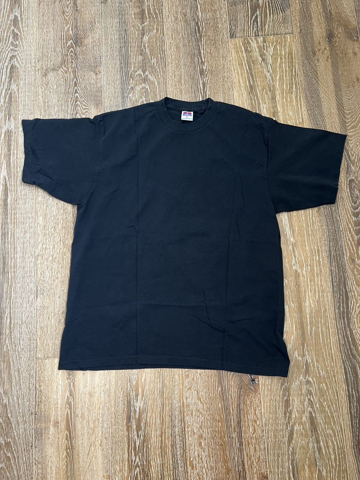 Vintage Vintage che guevara tee Size US XL / EU 56 / 4 - 2 Thumbnail