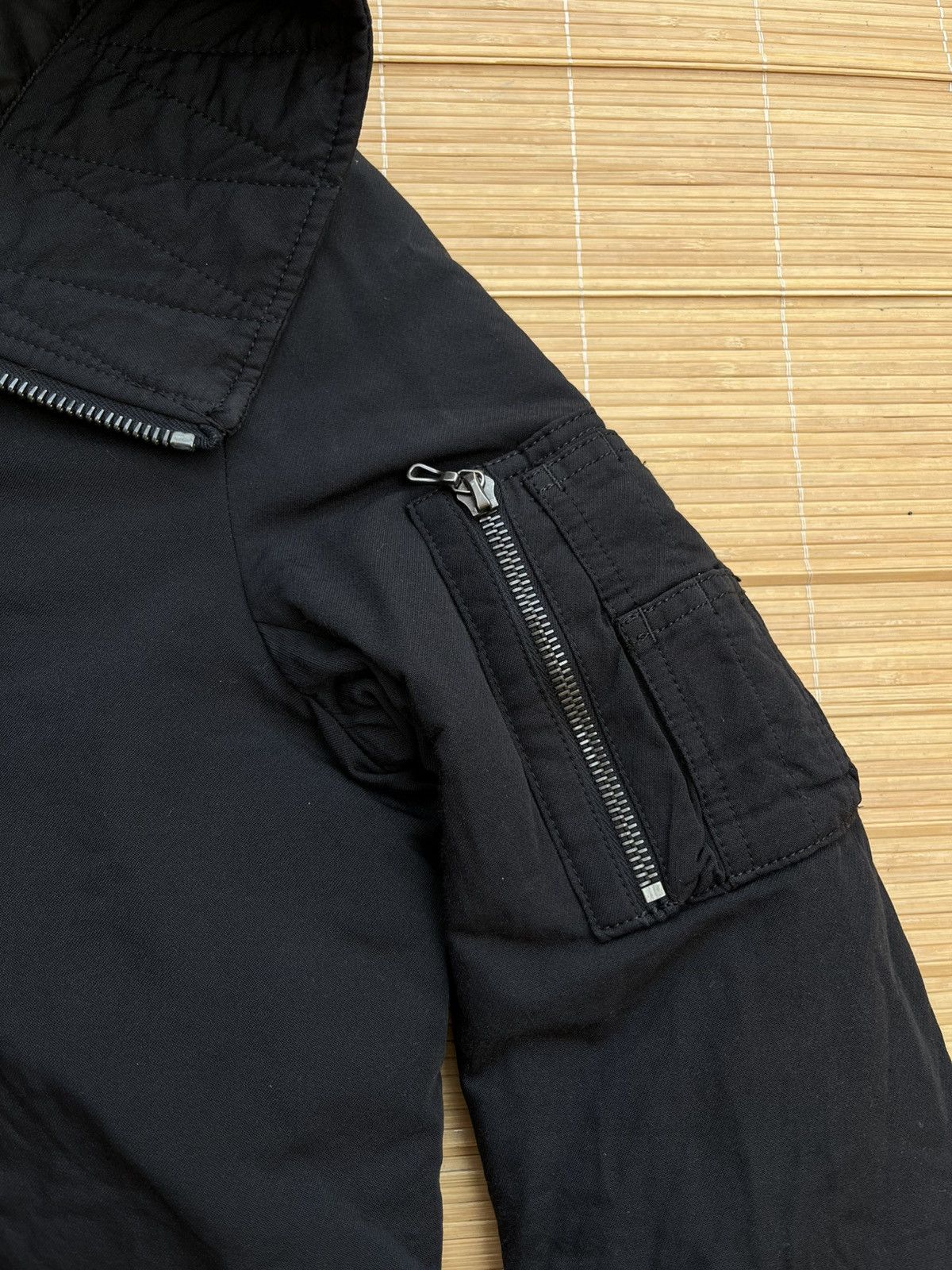 Attachment Attachment jacket if six was nine Size US M / EU 48-50 / 2 - 9 Thumbnail