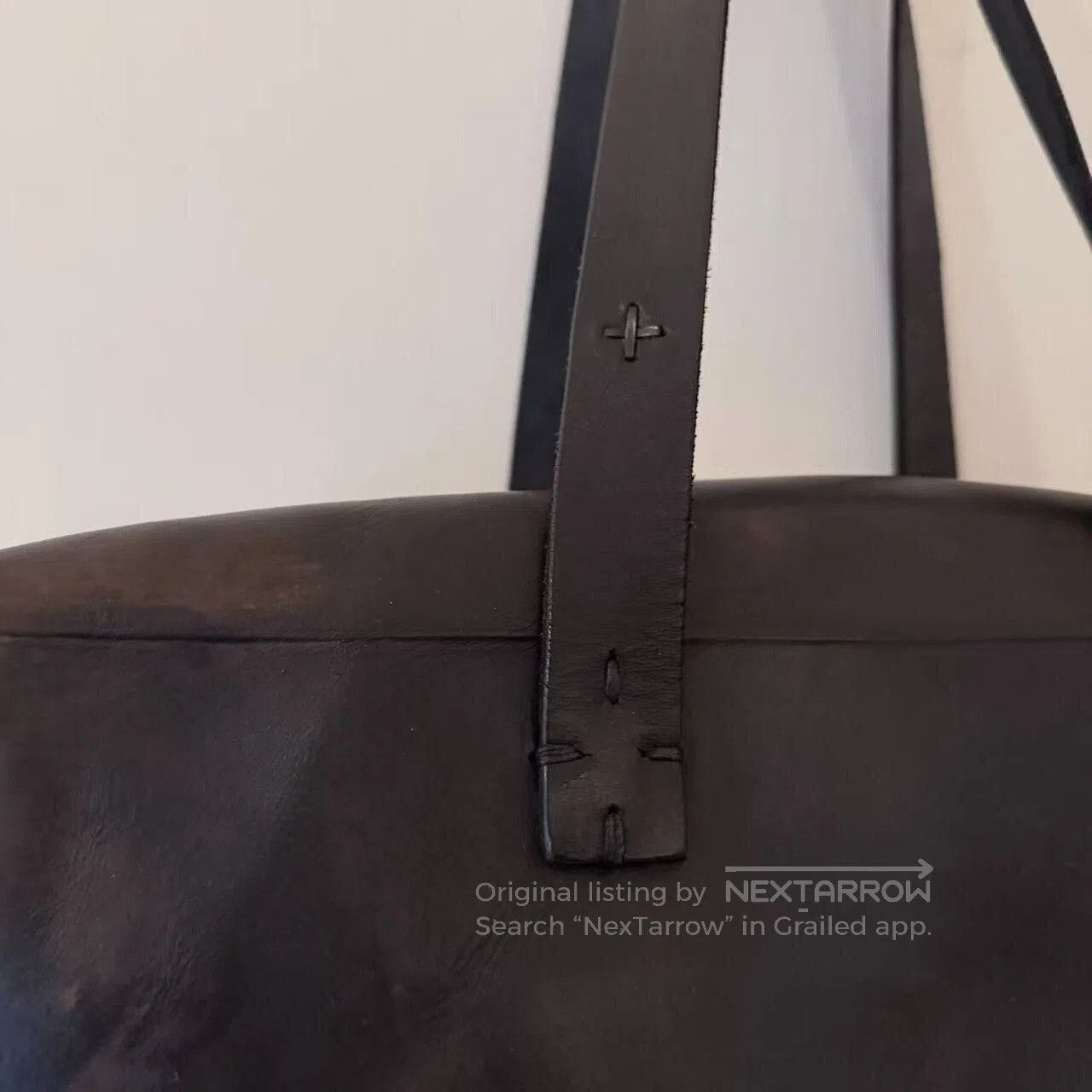 Ma+ m.a+ by Maurizio Amadei Doctor Travel Bag. Size ONE SIZE - 2 Thumbnail