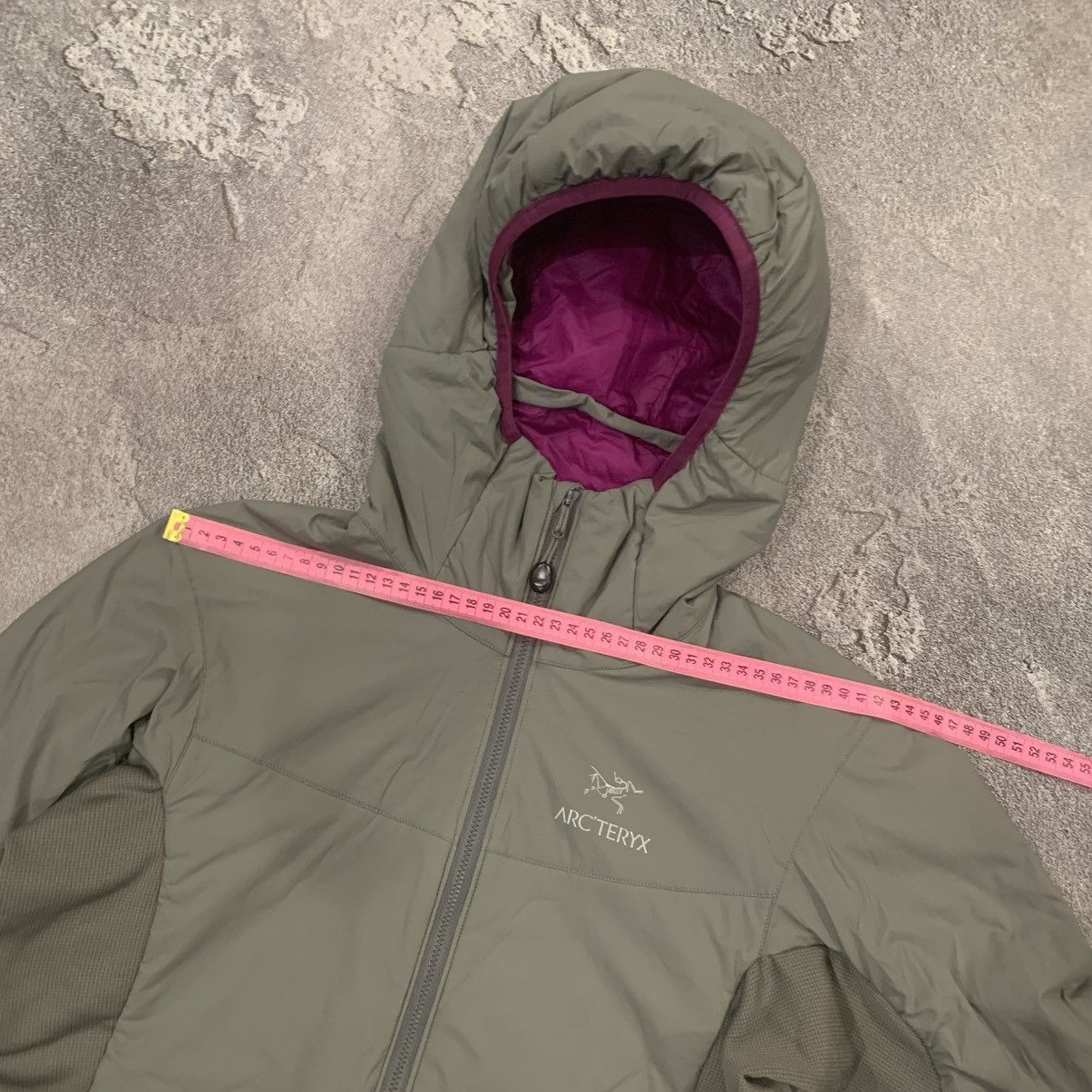 Arc'teryx Arcteryx Women’s Jacket Size M Size M / US 6-8 / IT 42-44 - 10 Thumbnail
