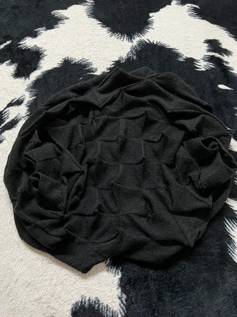 Issey Miyake Issey Miyake Alien bat coat Size M / US 6-8 / IT 42-44 - 5 Thumbnail