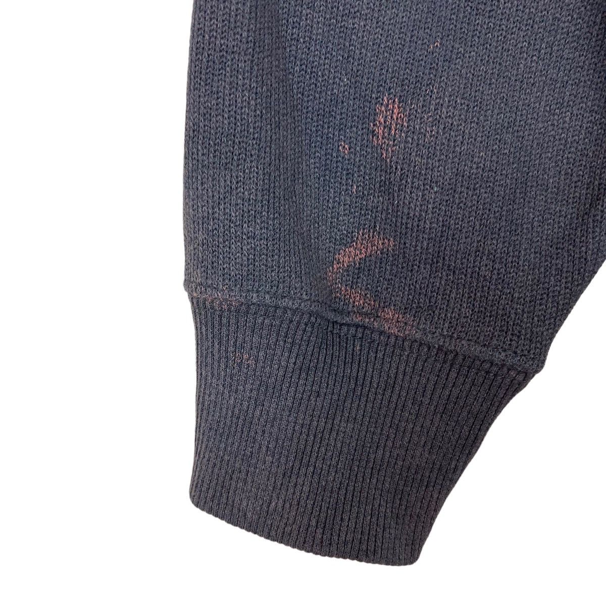 Mario Valentino Vintage Mario Valentino Quarter Button Single Pocket Size US M / EU 48-50 / 2 - 8 Thumbnail