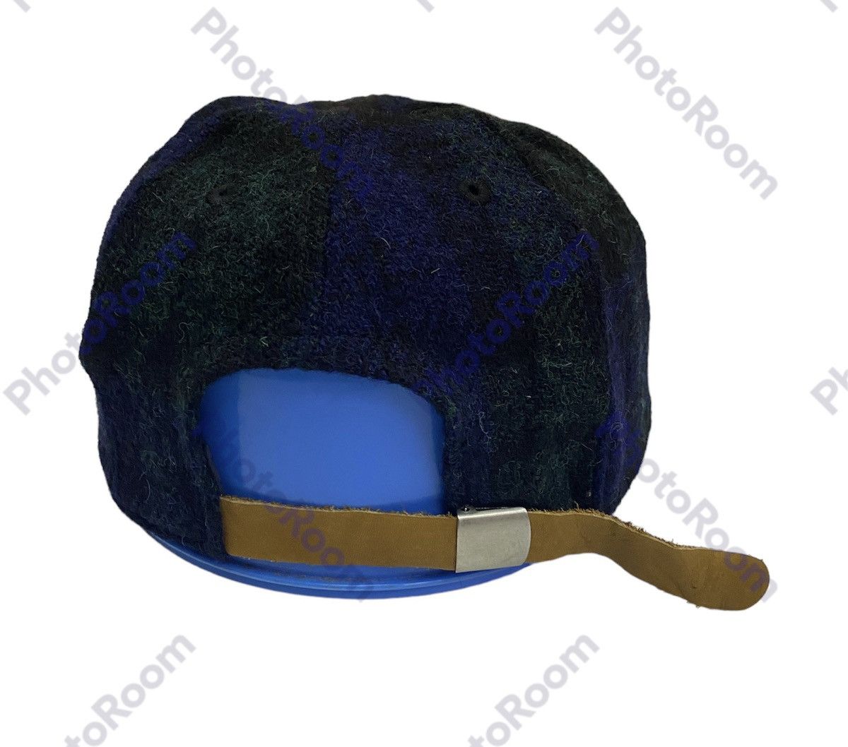 Harris Tweed Set Combo Harris Tweed Cap And Glove Size ONE SIZE - 10 Thumbnail